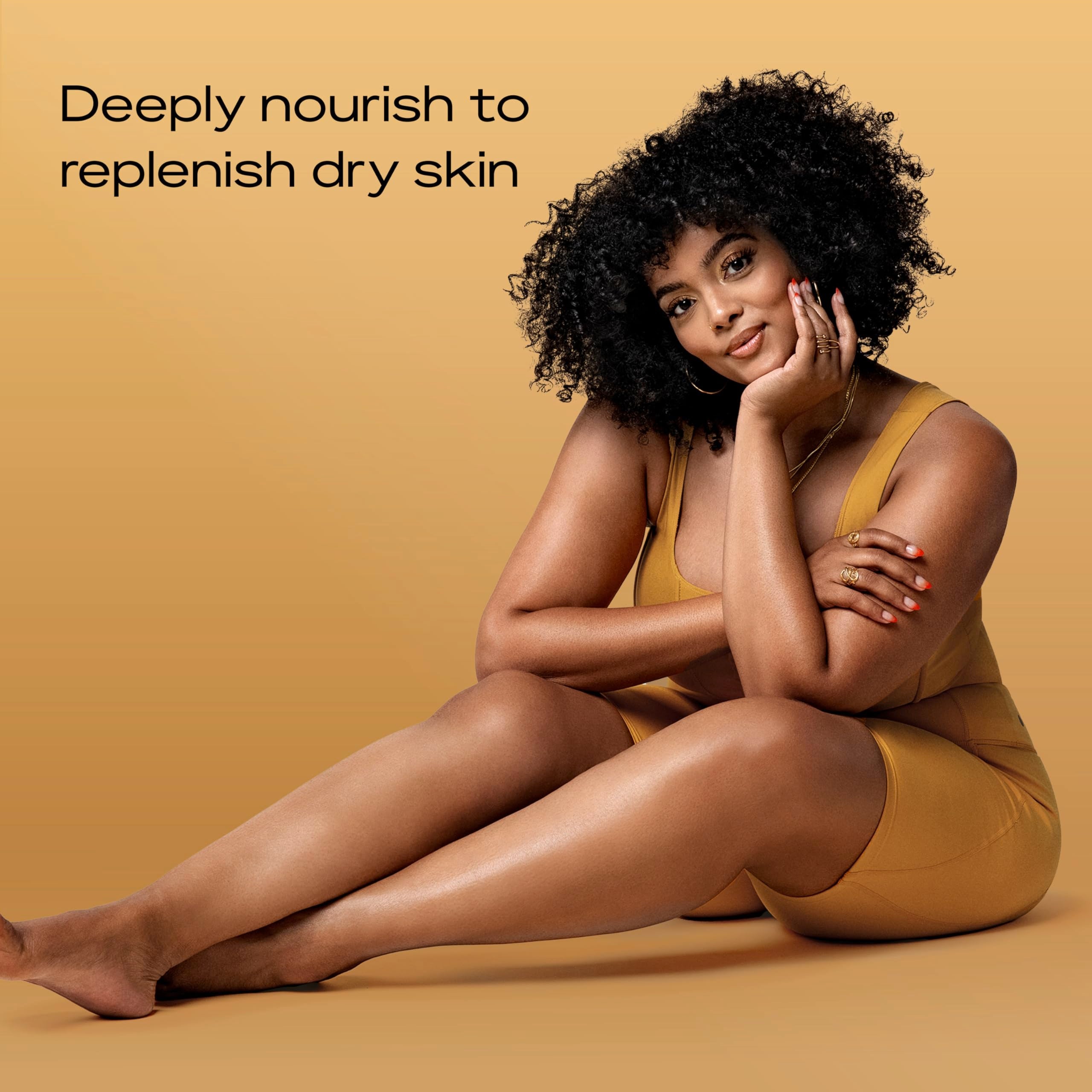Sheamoisture Moisturizing Body Lotion With Raw Shea Butter, Argan Oil And Pro-Ceramides, Restoring Dry Skin, 24H Moisturizing 16