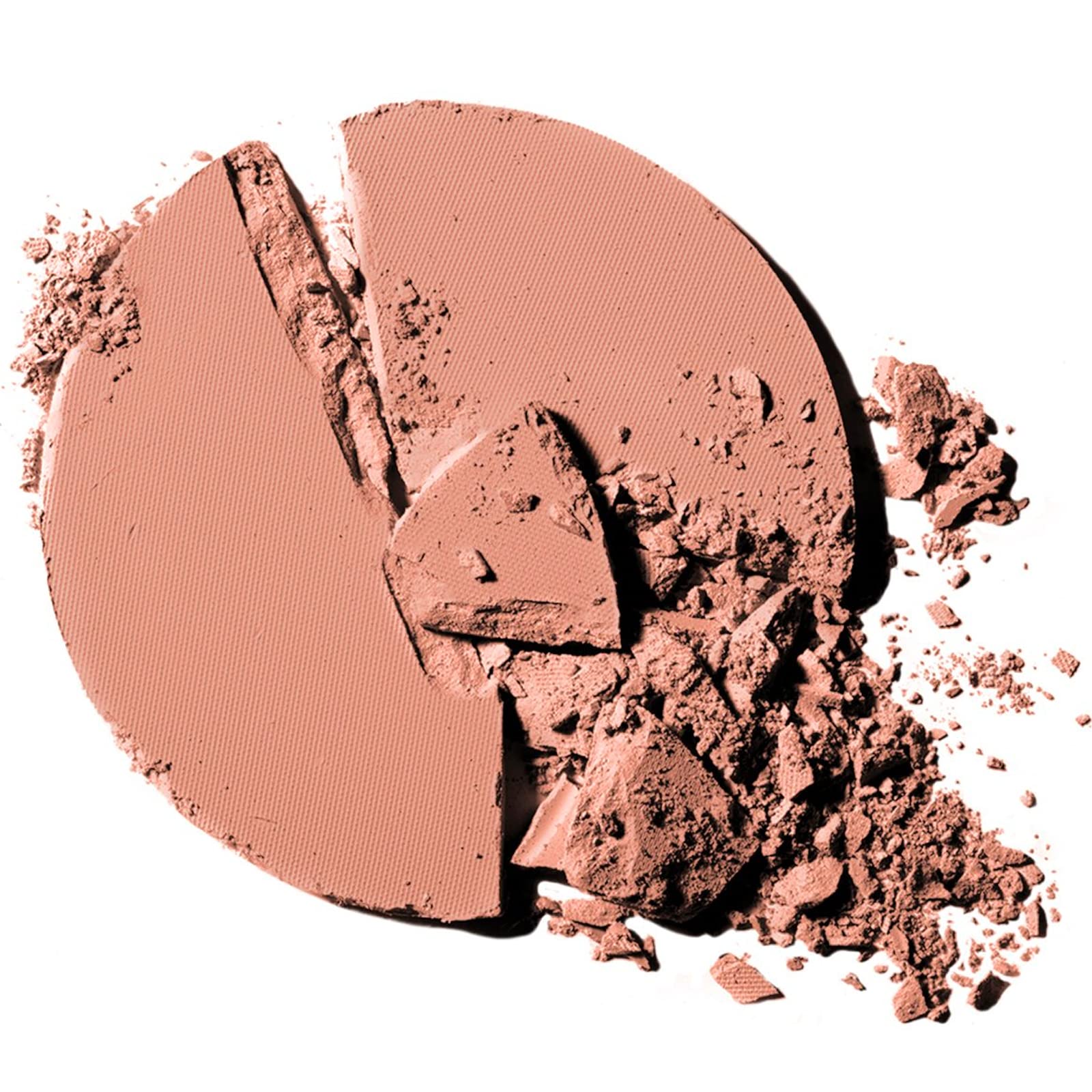 Glo Skin Beauty Blush (Soleil) - Pressed Powder Blush for Cheeks, High Pigment Mineral Face Makeup Creates a Natural, Healthy Gl