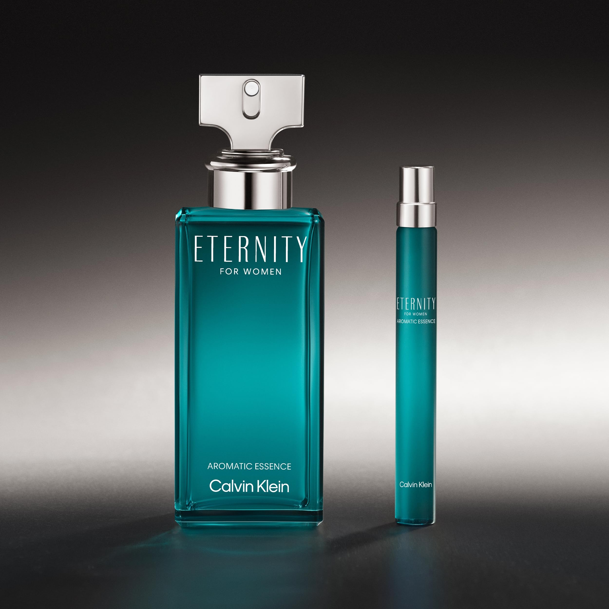 Calvin Klein Eternity Aromatic Essence for Women 3.3oz