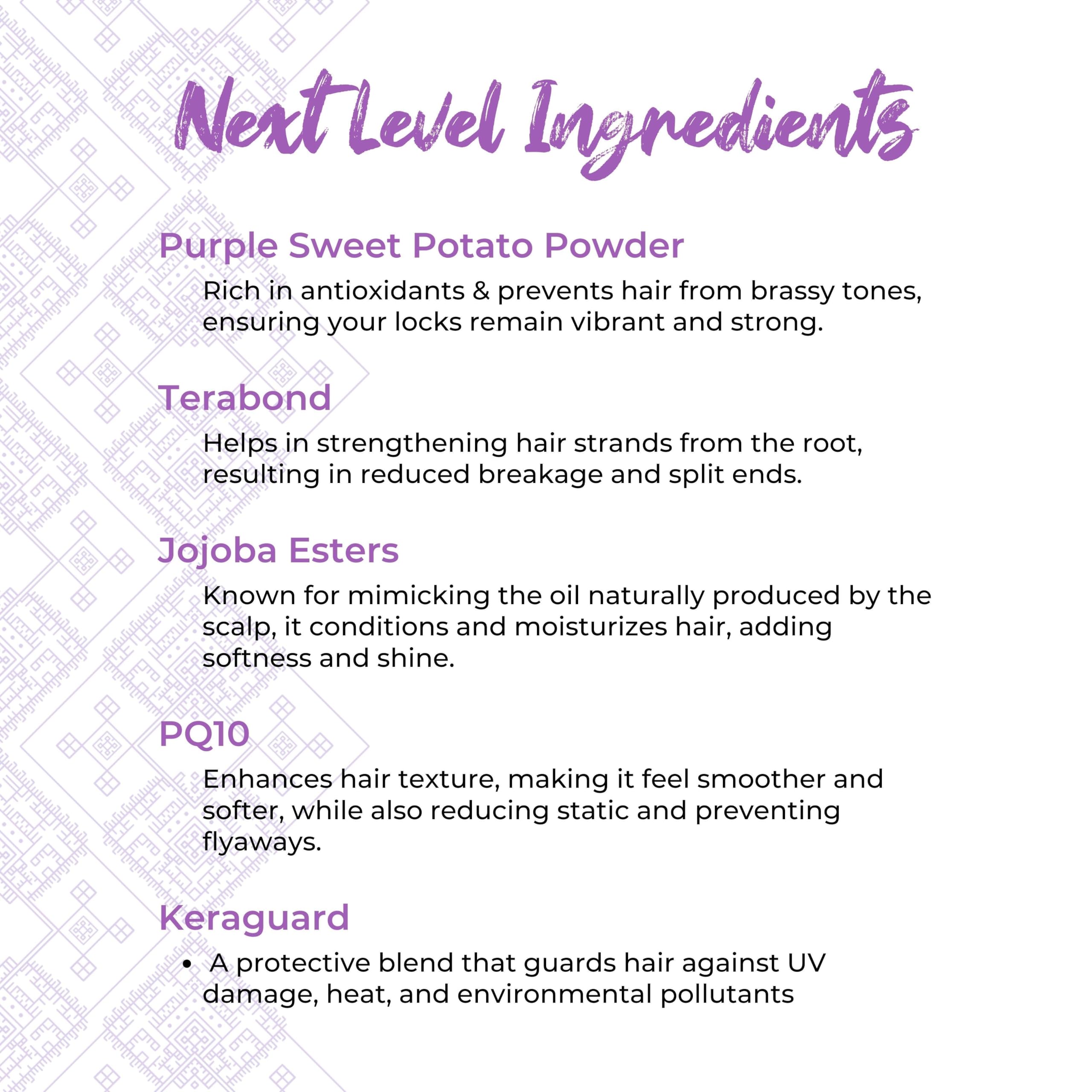 Viori Purple Conditioner Bar - Handcrafted With Longsheng Rice Water & Natural Ingredients - Blonde Hair Toner To Neutralize Bra