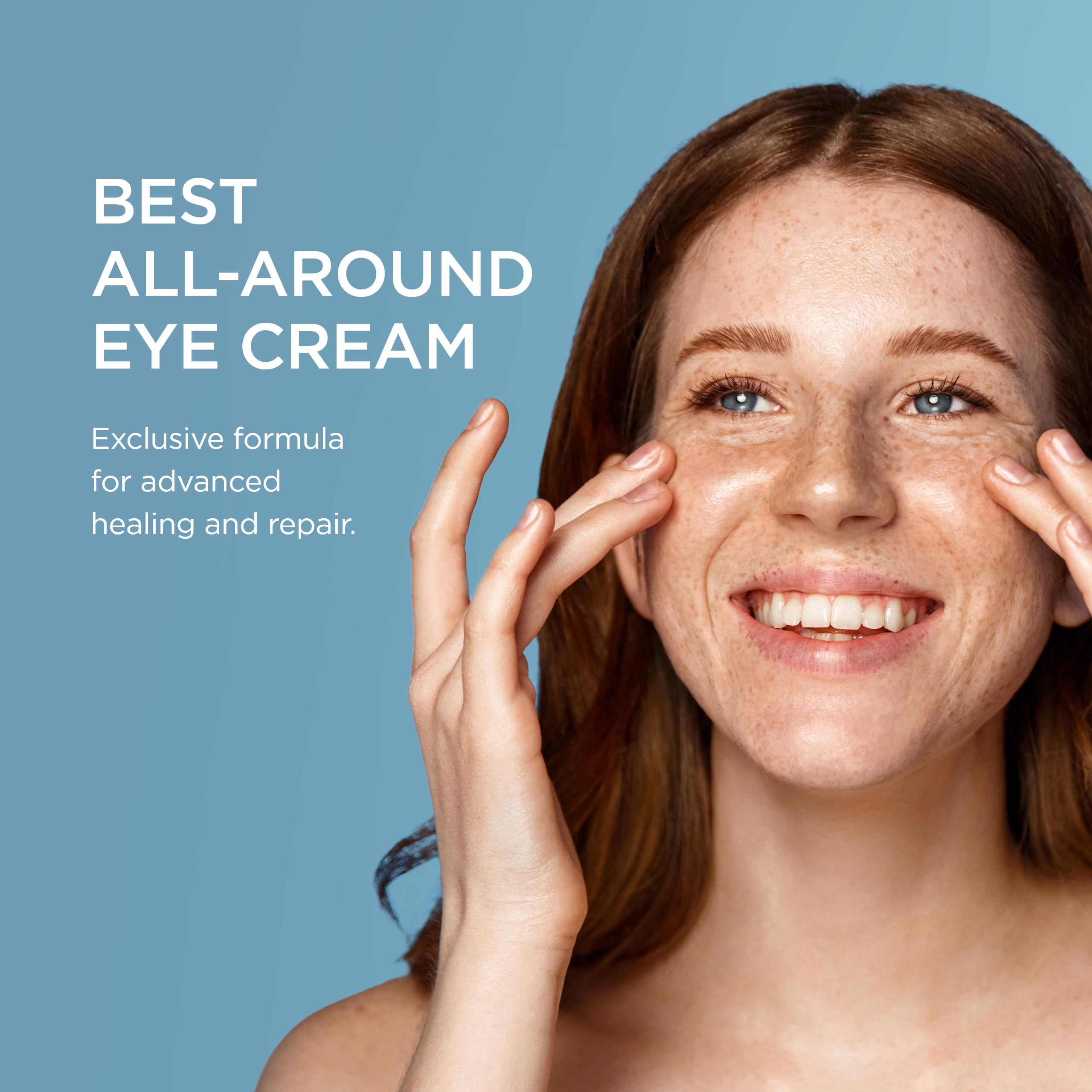 Jan Marini Skin Research Transformation Eye Cream - 0.5 Oz
