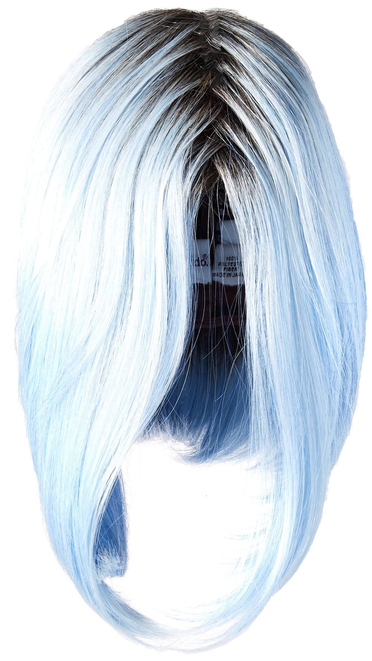 Hairuwear Hairdo Fantasy Color Wigs Out of the Blue
