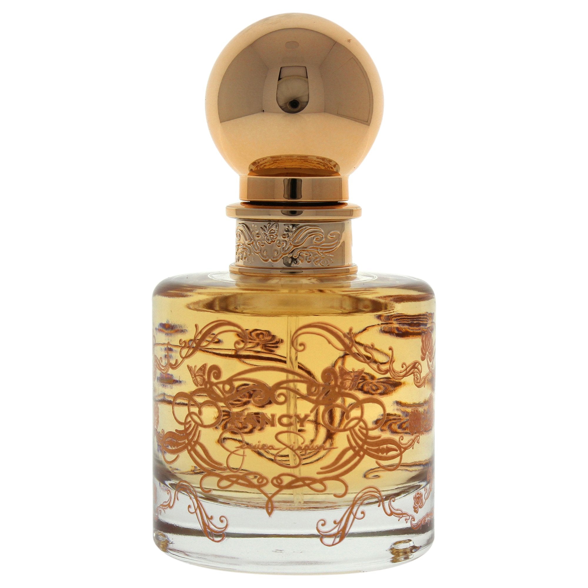 Fancy By Jessica Simpson For Women. Eau De Parfum Spray 1.7-Ounces