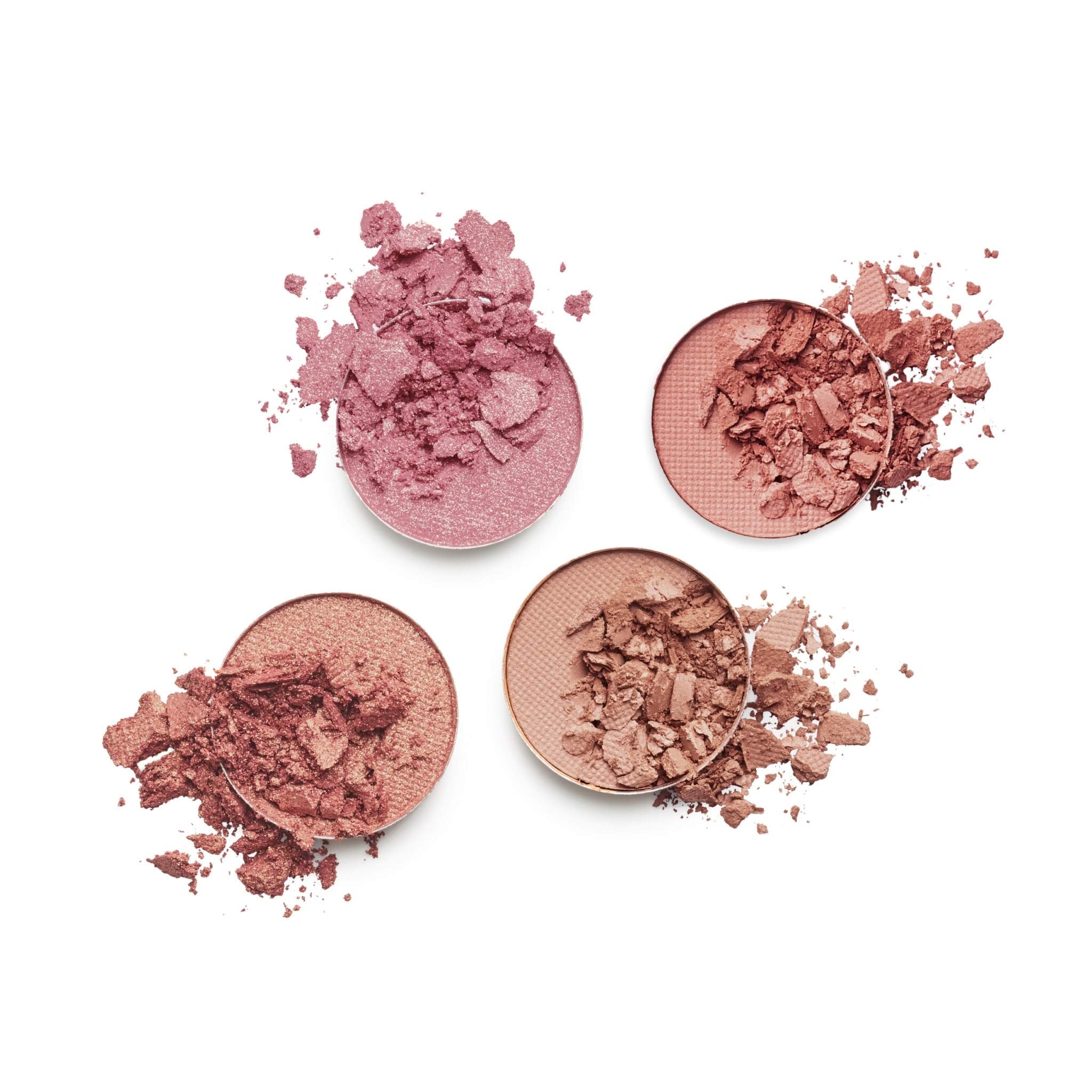 Mom'S Secret 100% Natural Blush, Organic, Vegan, Gluten Free, Natural Pressed Blush, Cruelty Free, Made In The Usa, 0.18 Oz (Cin