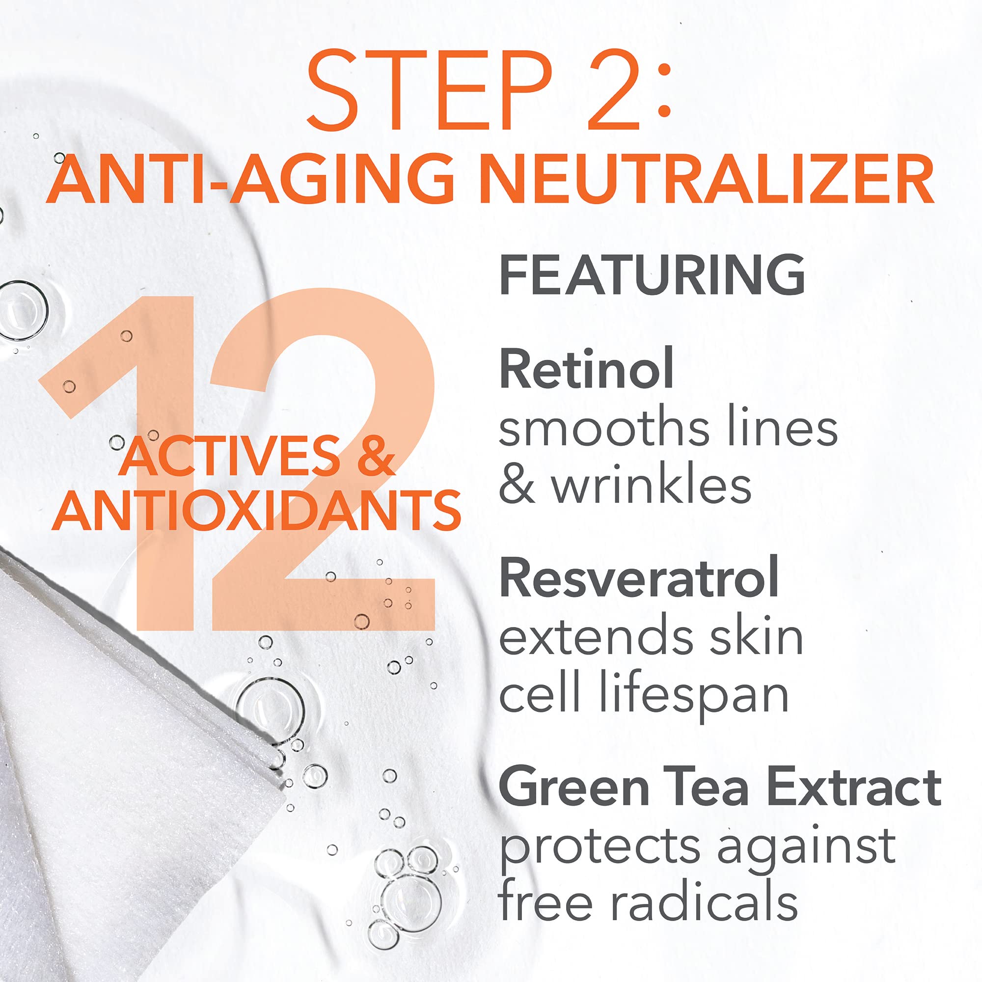 Dr Dennis Gross Alpha Beta Universal Daily Peel: For Uneven Tone Or Texture And Fine Lines Or Enlarged Pores, (30 Treatments)