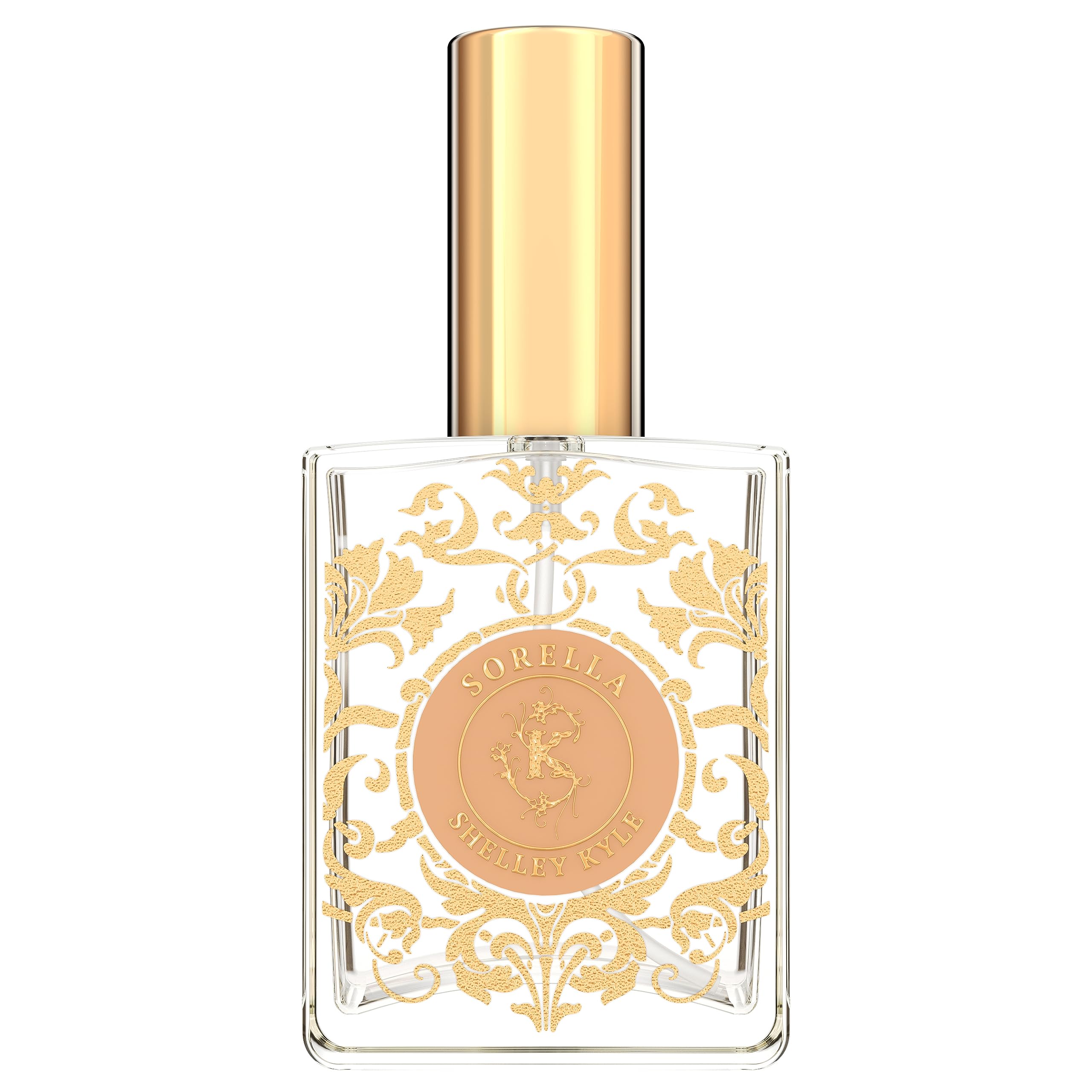 Shelley Kyle Sorella Perfume 60ml