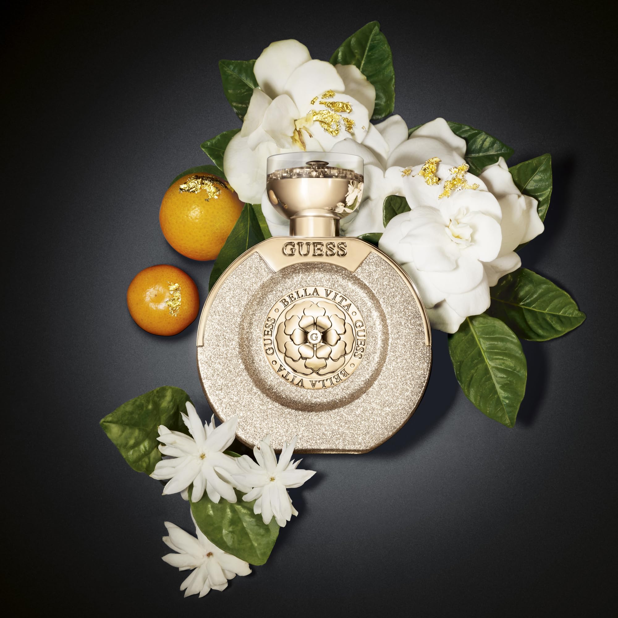 Guess Bella Vita Paradiso For Women - 3.4 Oz Edp Spray
