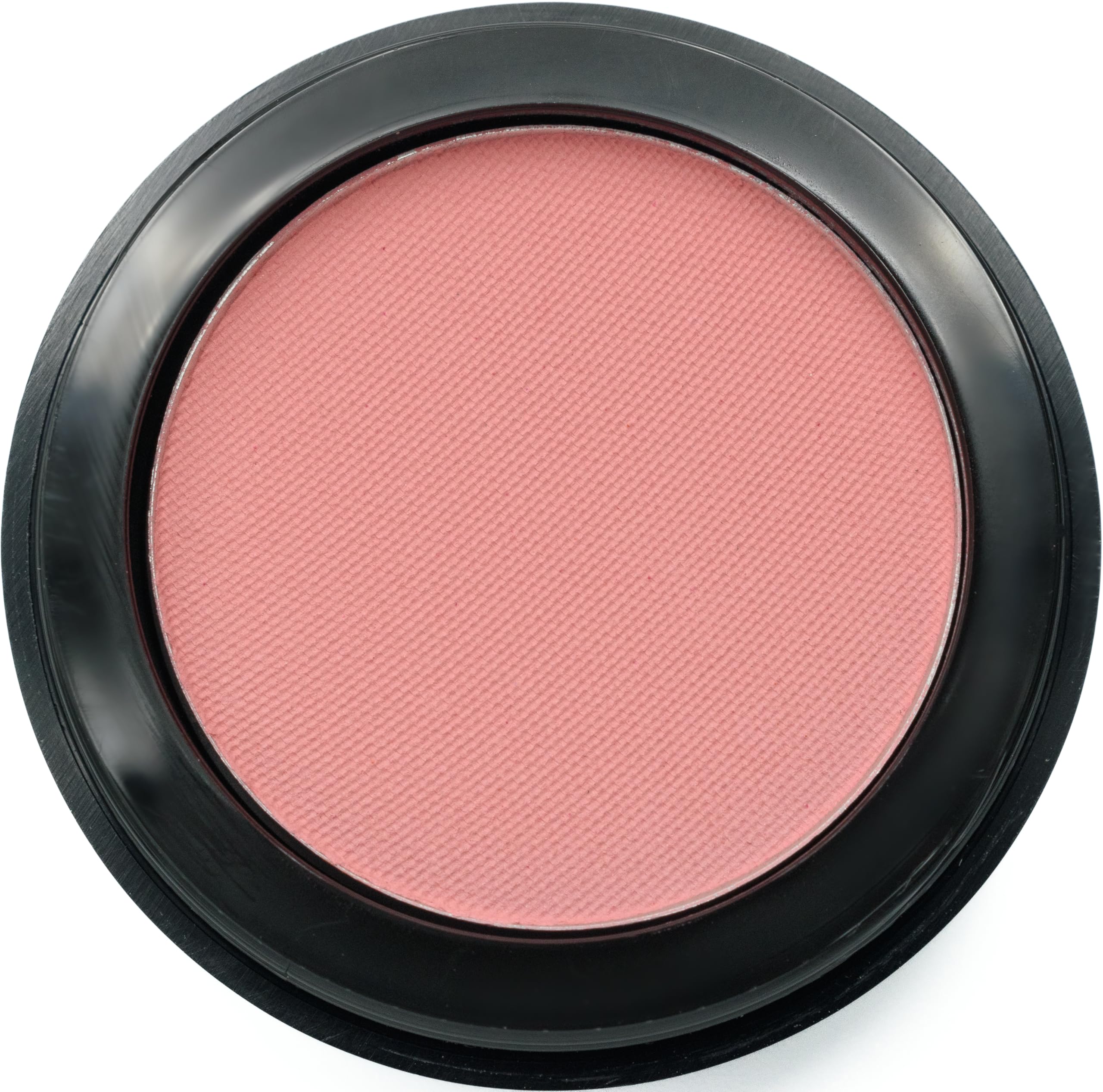 Pure Ziva Pink Coral Light Pale Pink Bubble Gum Pink Peach Orange Blush Pressed Cheek Color Contour Powder, Talc & Paraben Free,
