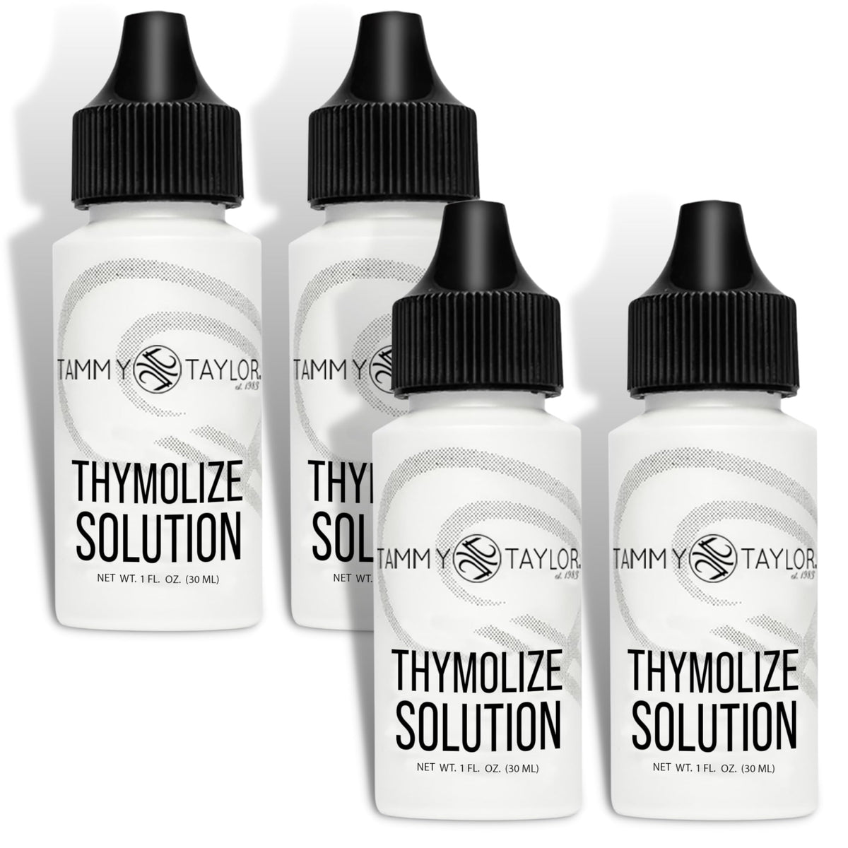 Thymolize Nail Repair for Damaged Nails | Thick Ingrown Toenail Treatment Care | Nail Whitener for Yellow Nails and Nail Biting 