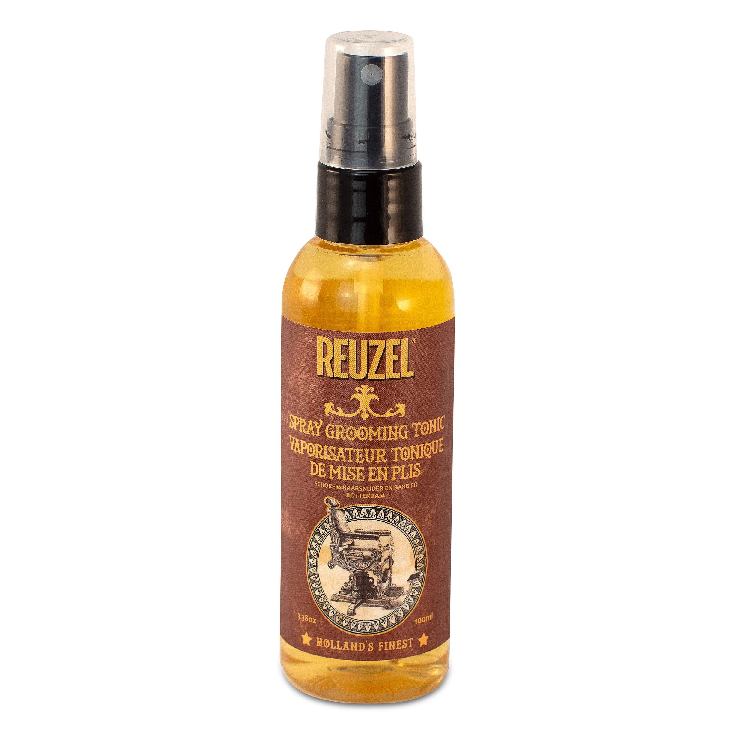 REUZEL by Reuzel SPRAY GROOMING TONIC 3.3 OZ(D0102HX85VJ.)