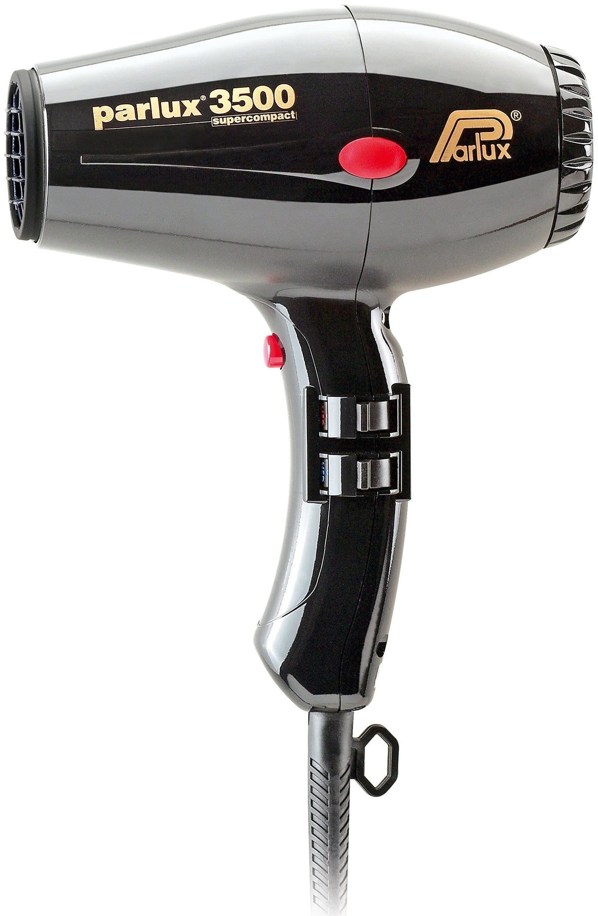 Parlux 3500 Supercompact (Black) (Parlux3500)