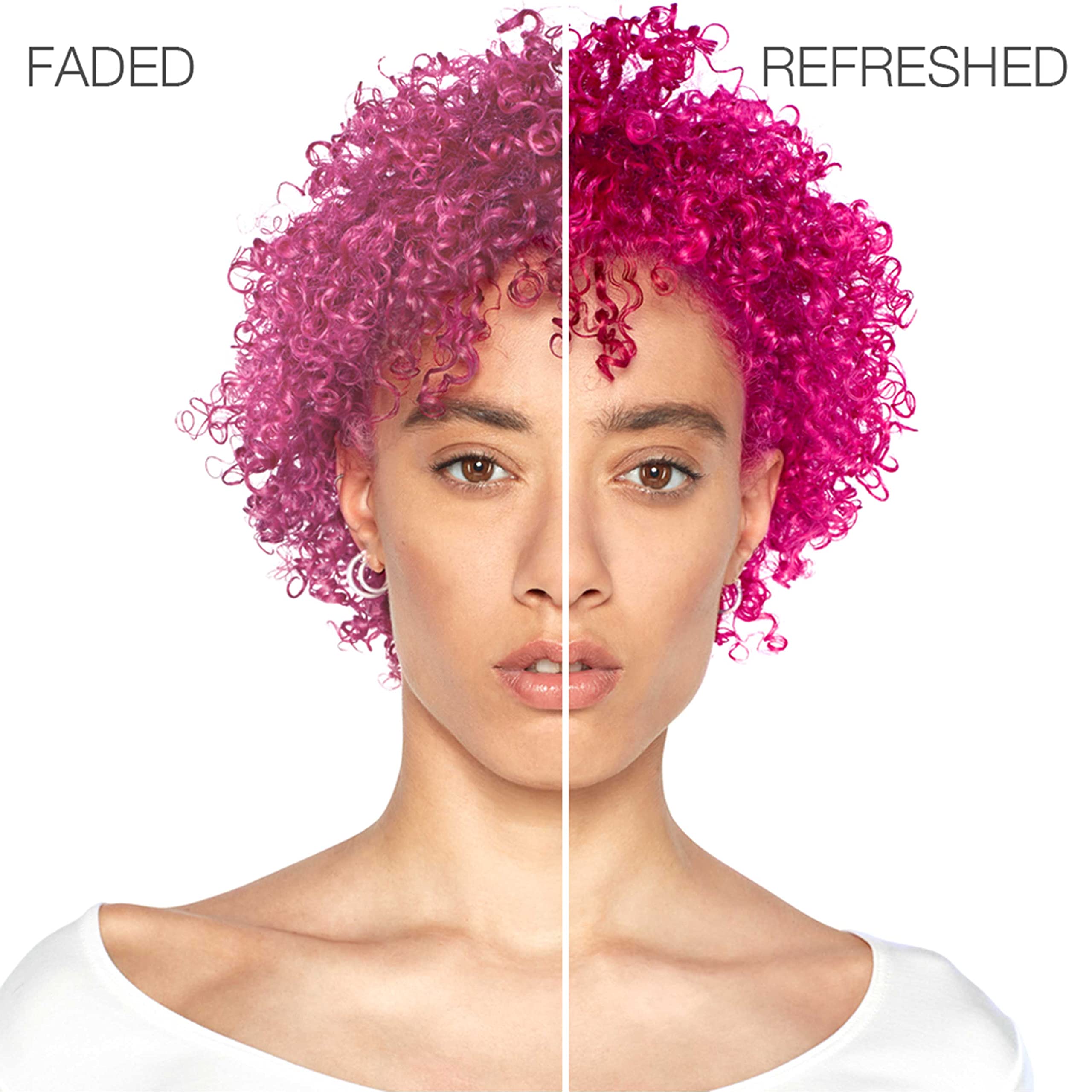 Viral Hot Pink And Magenta Duo