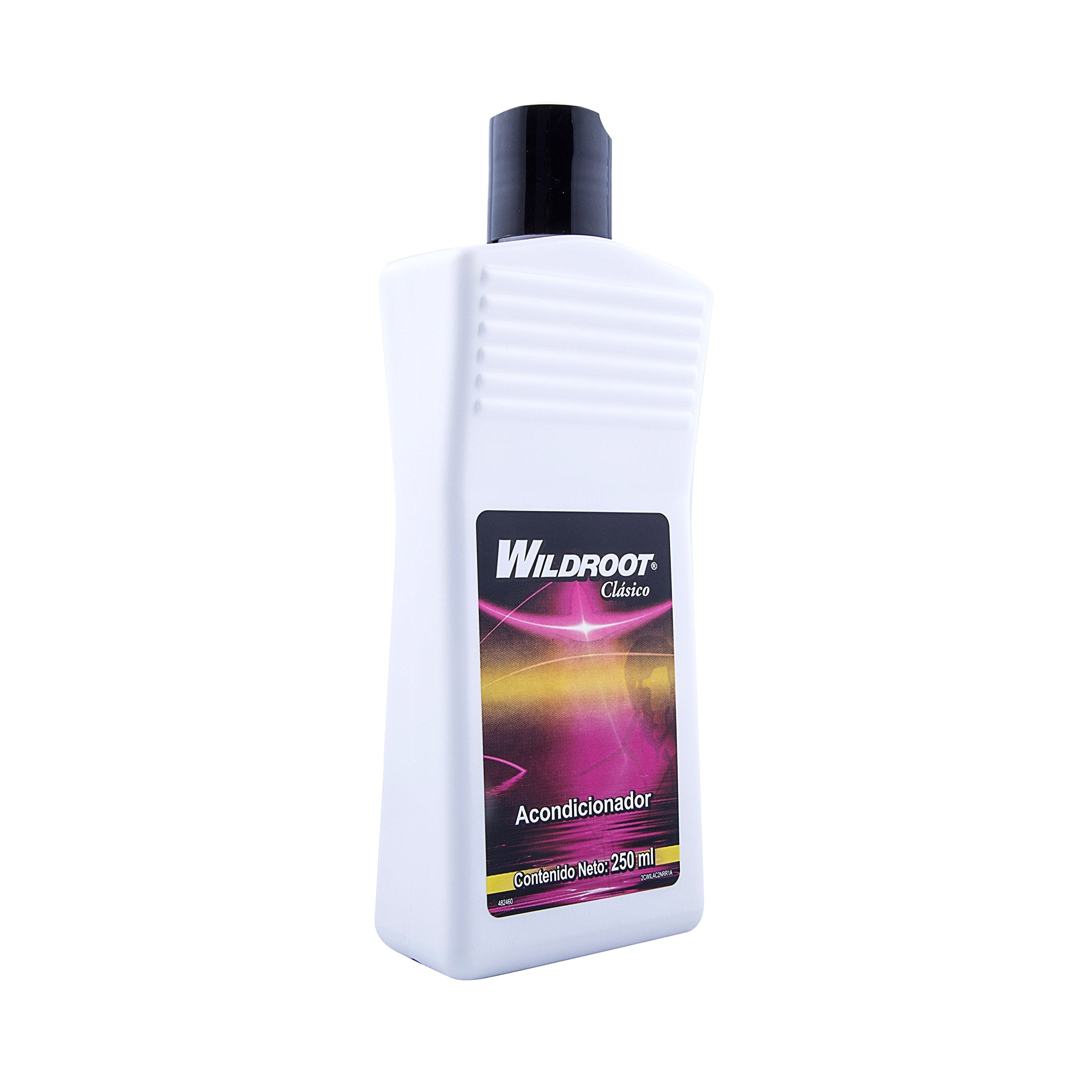 Wild Root Hair Groom Conditioner 8.45oz - Nourishing Formula for Healthy Hair, Model 2942004, Perfect for Daily Use