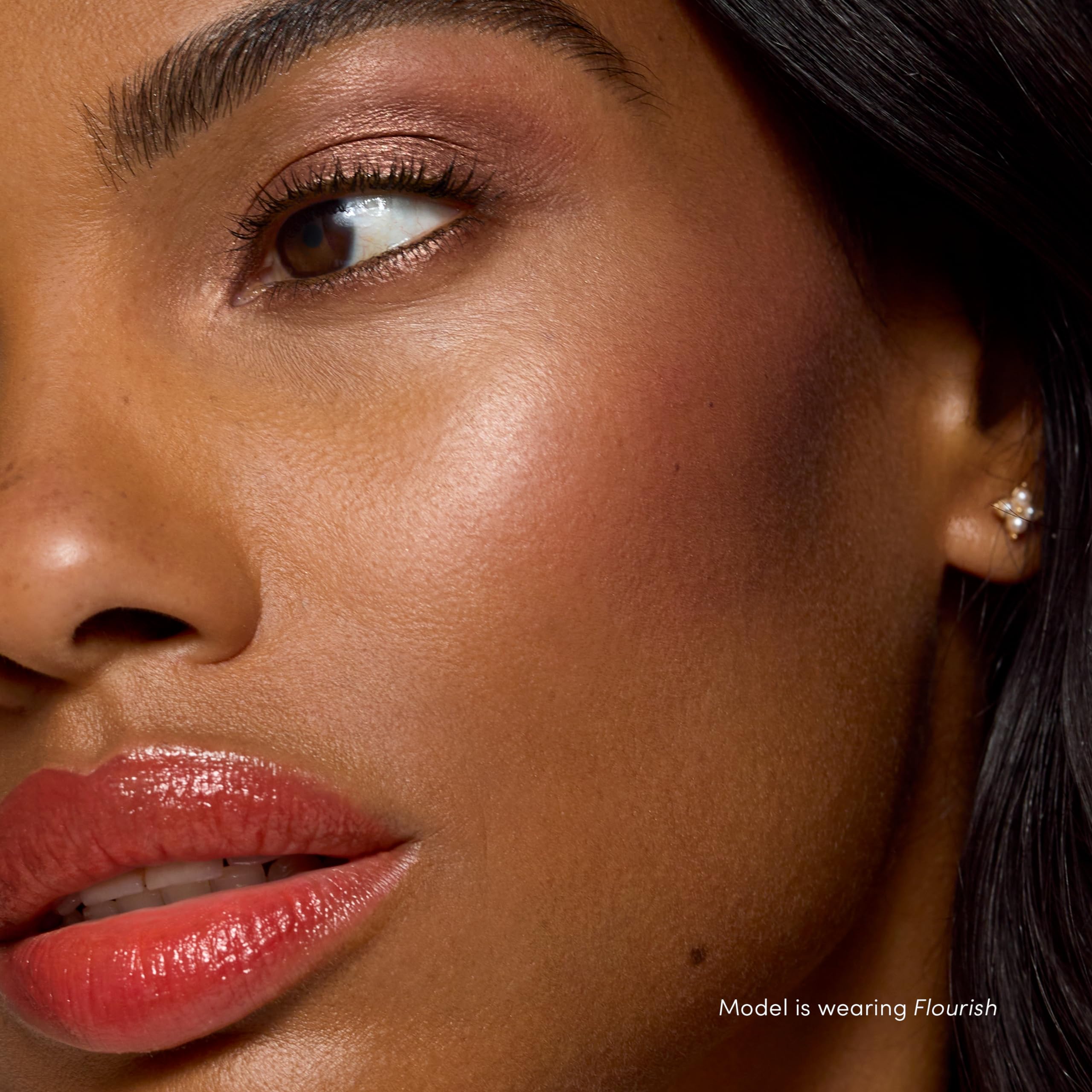 Purepressed Blush Flourish