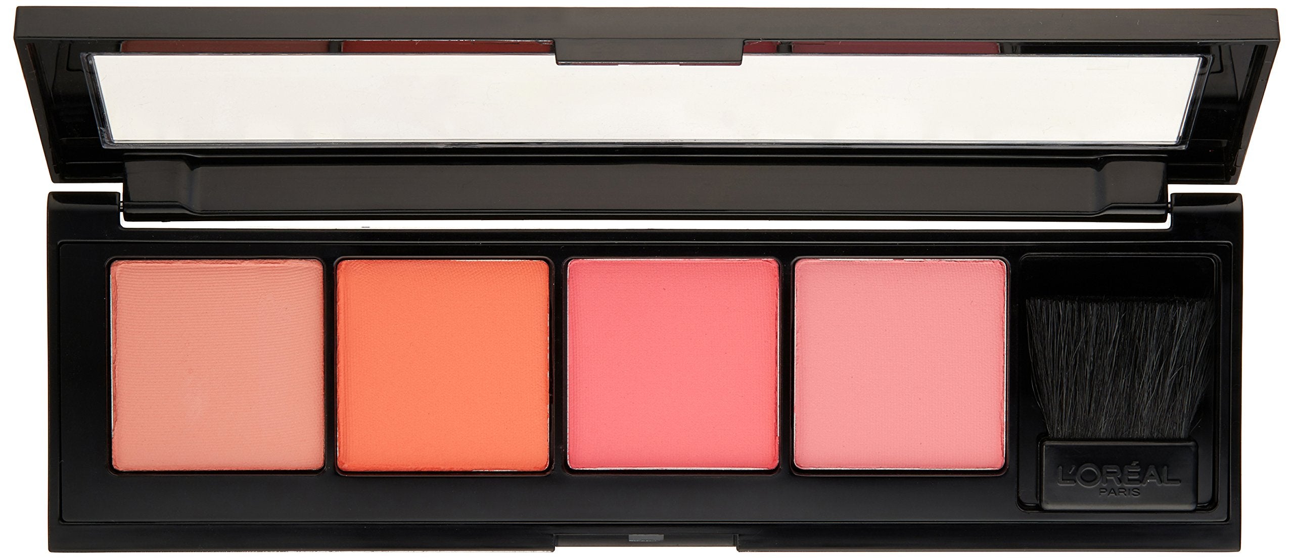 L'Or  al Paris Infallible PAINTS/BLUSH, 0.29 oz.