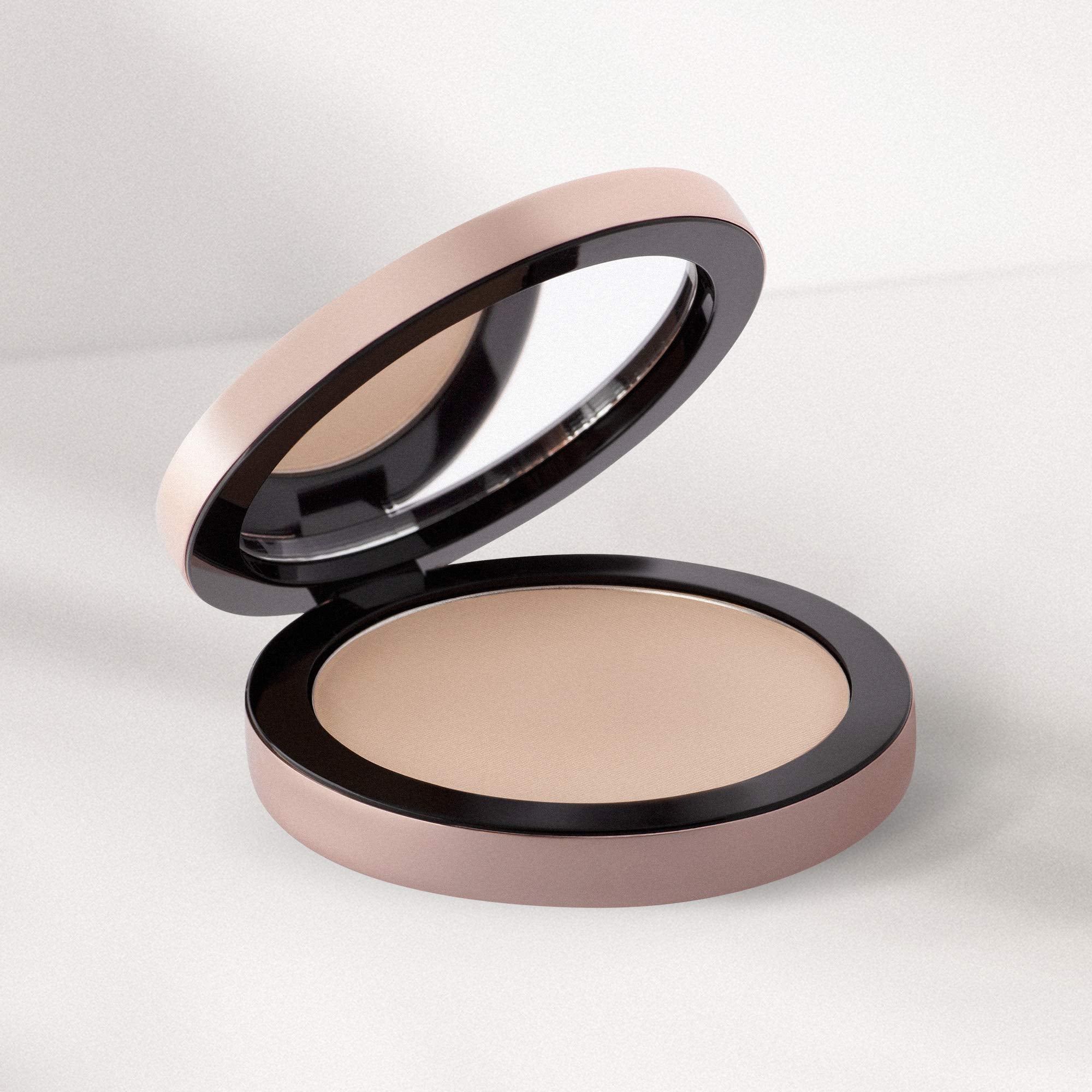 Pippa Of London Mayfair - Matte Compact Powder