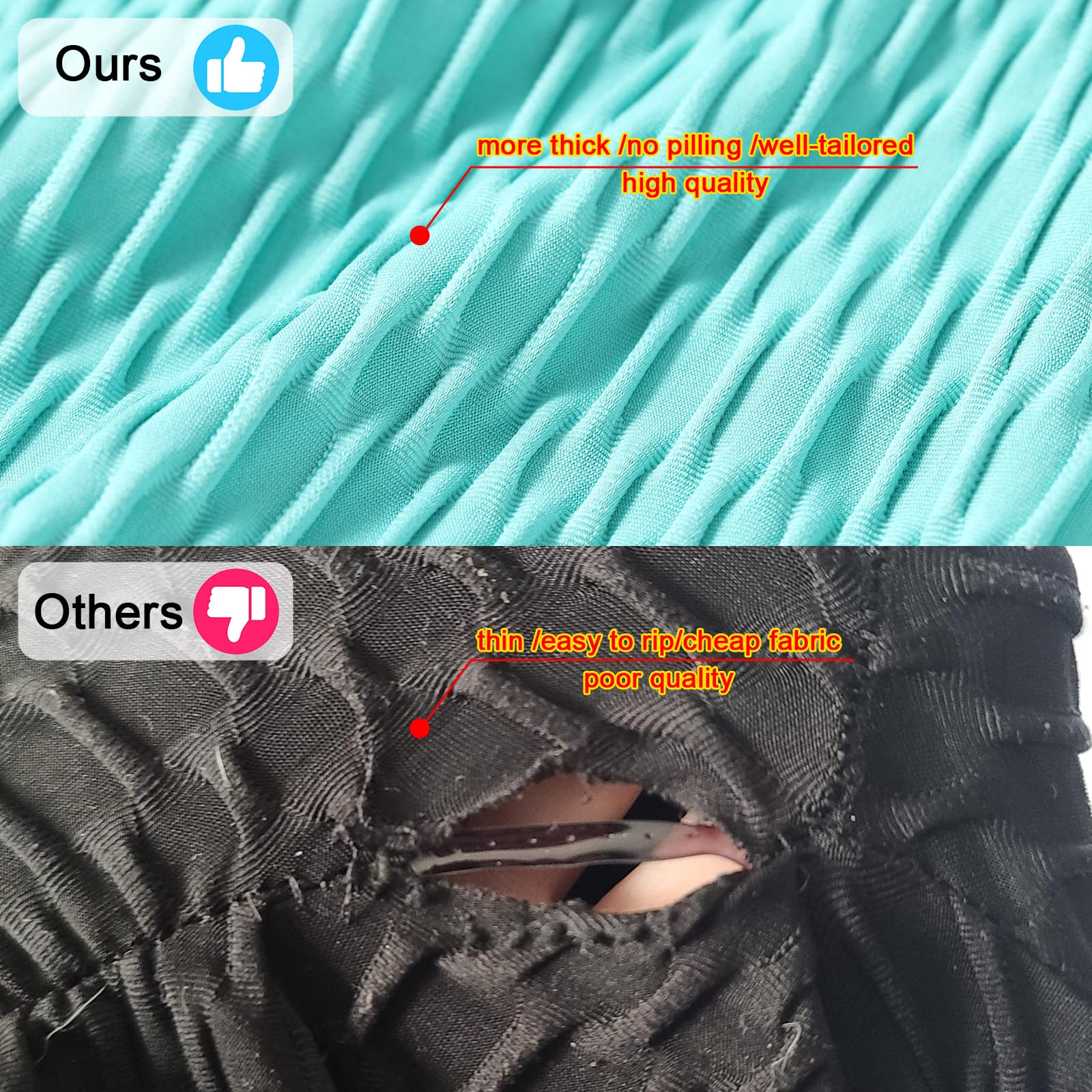 Vicherub Scrunch Butt TIK Tok Leggings for Women Butt Lifting,Workout Yoga Pants Tummy control High Waisted Booty Lift Anti cell