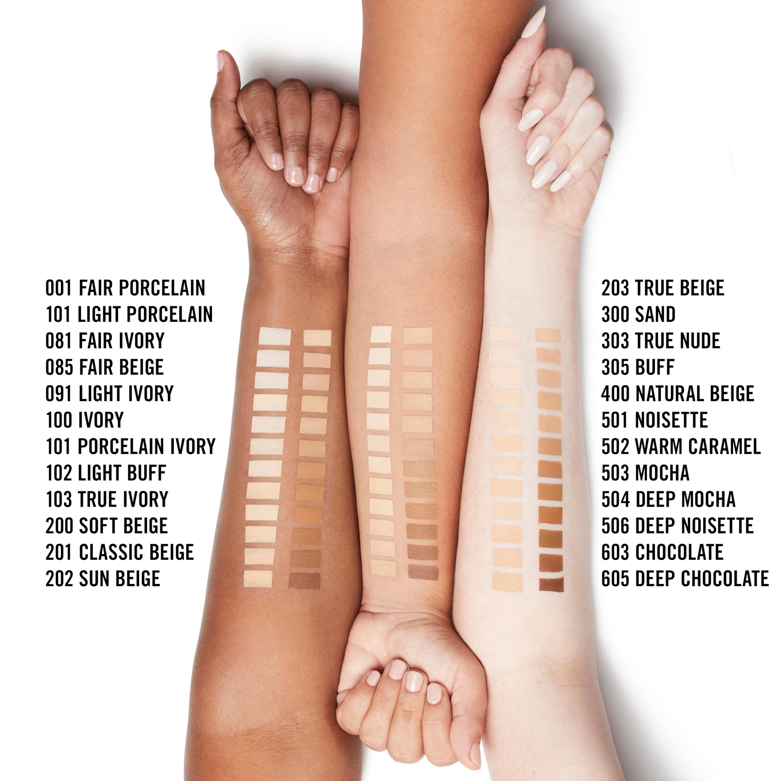 Rimmel London Stay Matte Liquid Mousse - 305 Buff - Foundation, Lightweight, Shine Control, Oil-Free, 1Oz
