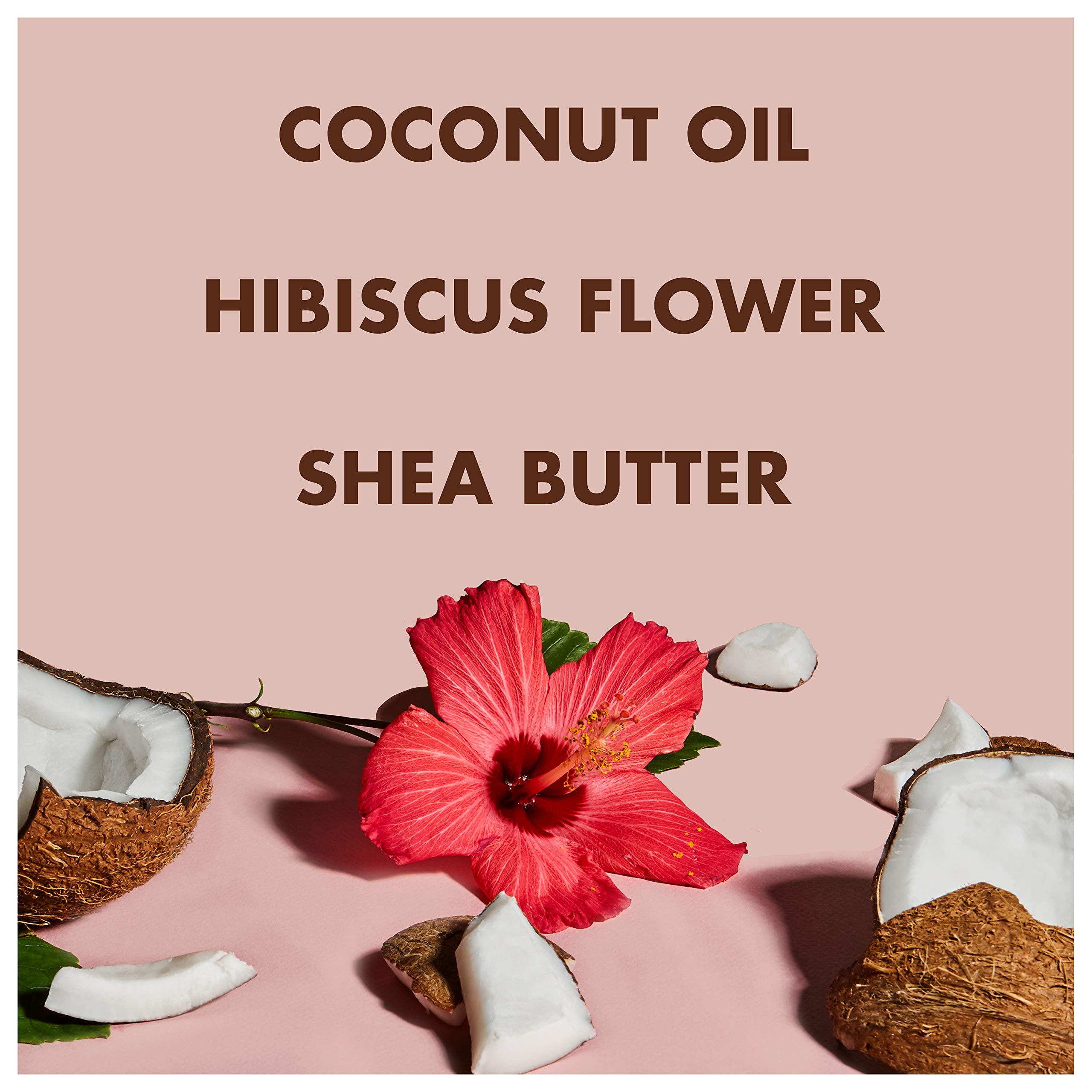 S/M Coco Hib Cond Curl Milk 8Oz