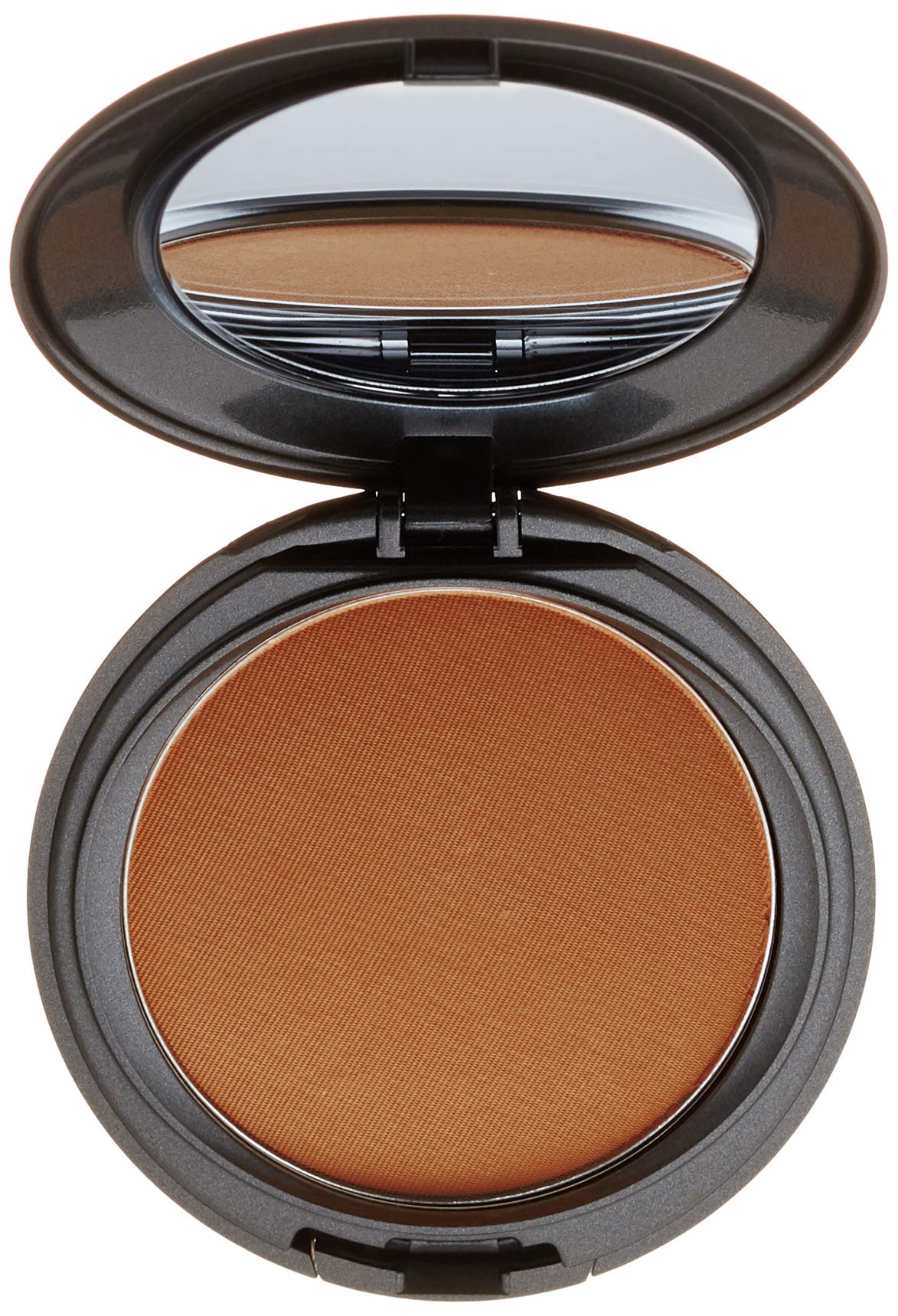 Cover Fx Pressed Mineral Foundation: Talc-Free Powder Foundation That Provides Buildable Coverage, Weightless Matte Finish G110,