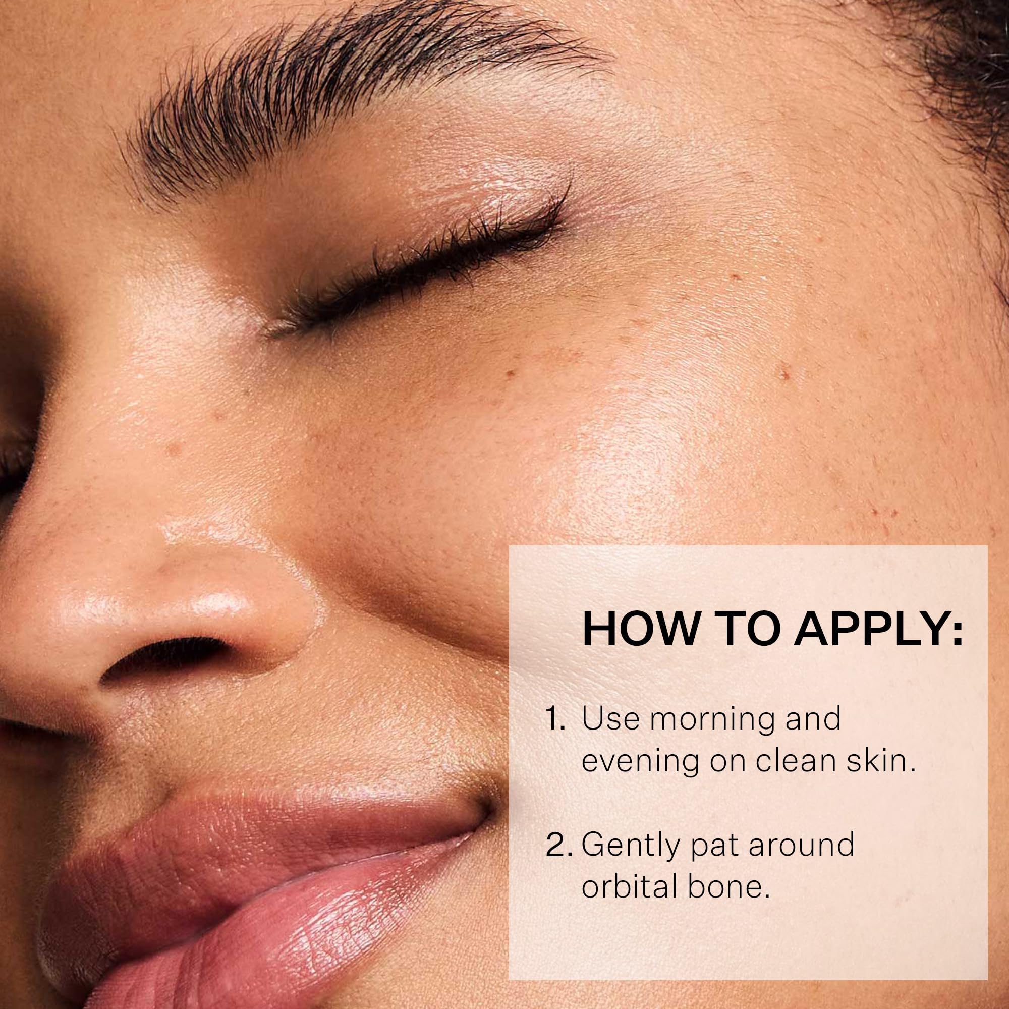 StriVectin Super C Dark Circle Brightening Eye Serum, 0.5 oz