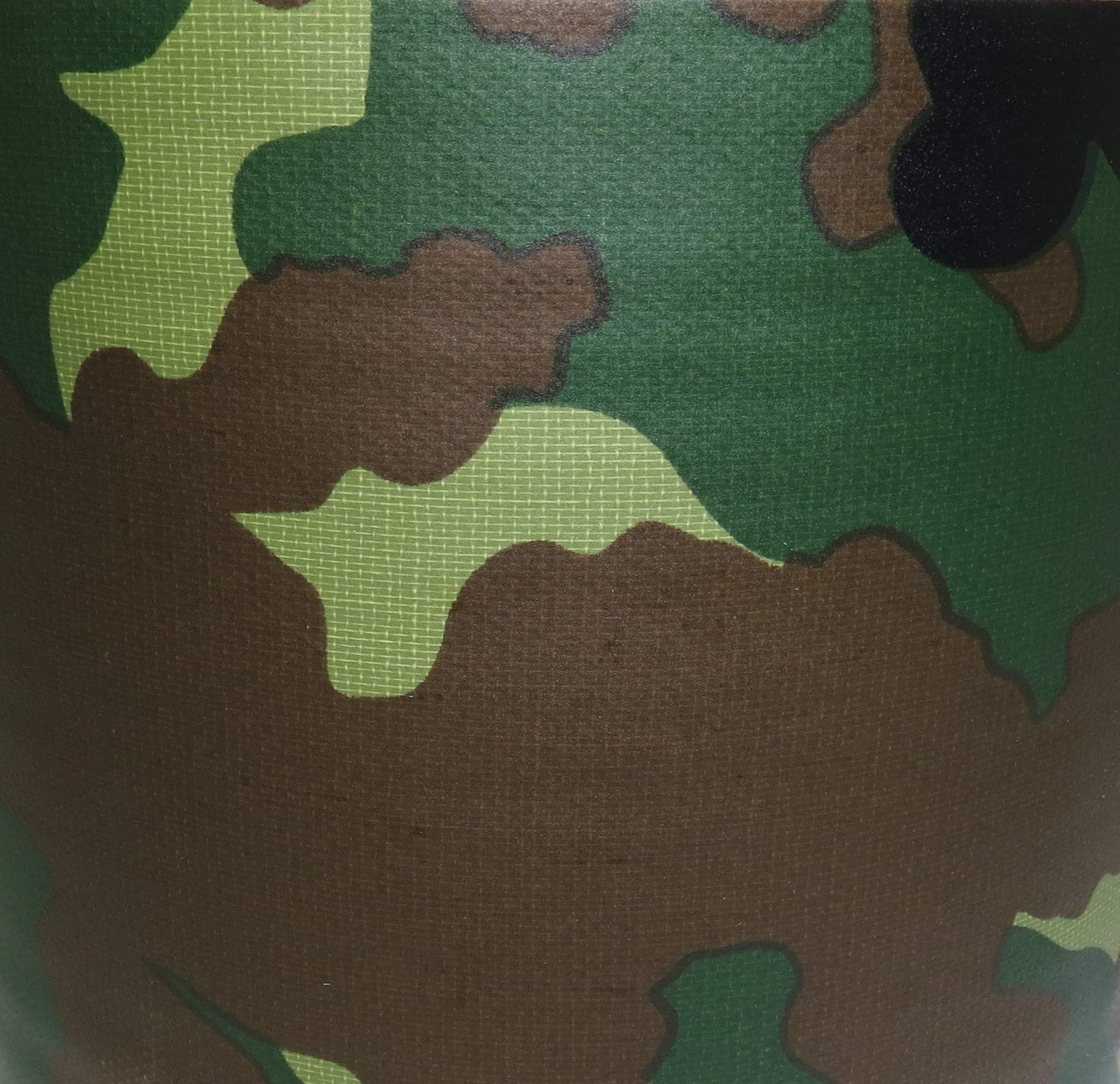 Tru Cdt-36 Industrial Grade Duct Tape Waterproof And Uv Resistant Multiple Colors Available 25 Yards (Camouflagemilitary, 3 In)