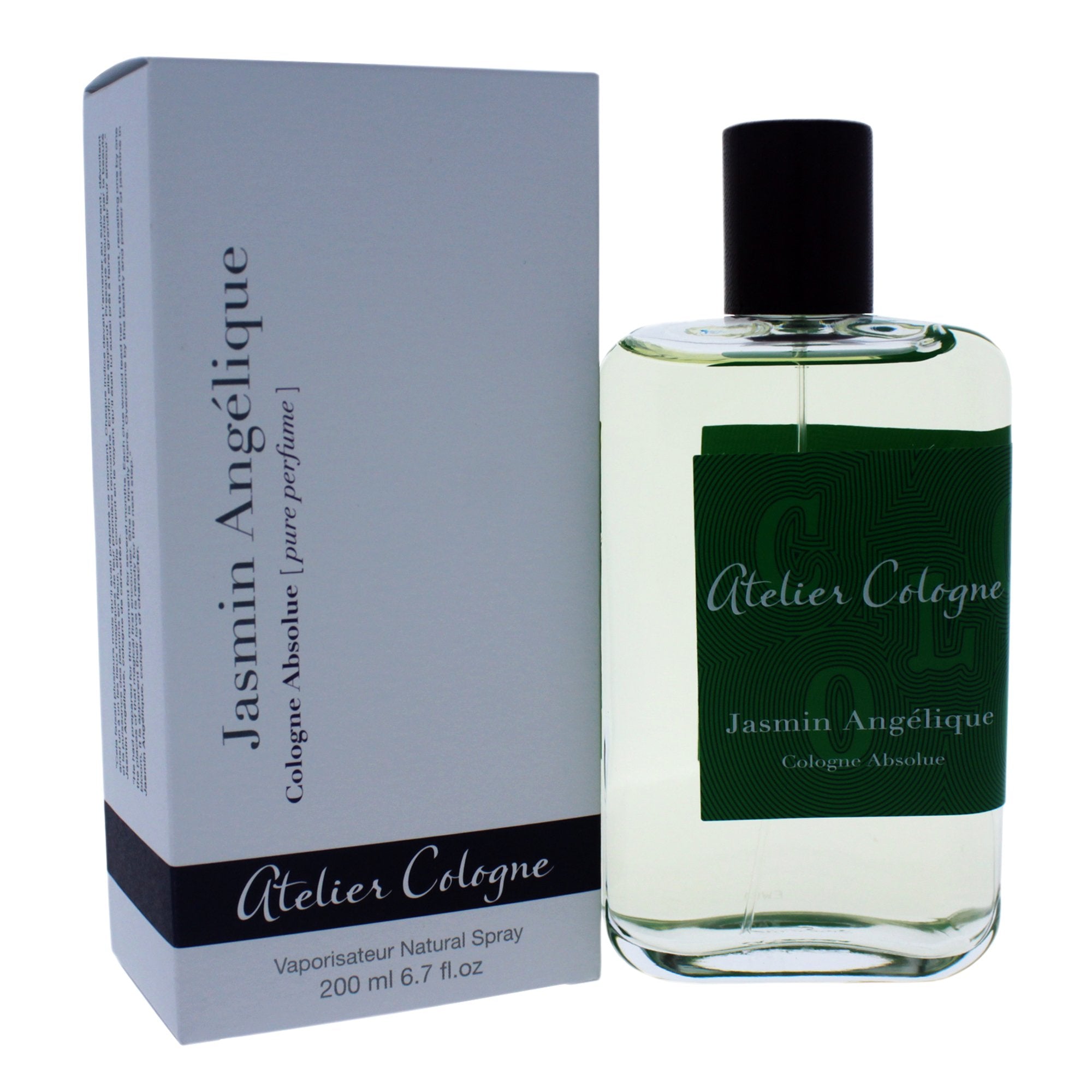 Atelier Cologne Eau de Parfum, Jasmin Angelique, 6.7 Ounce