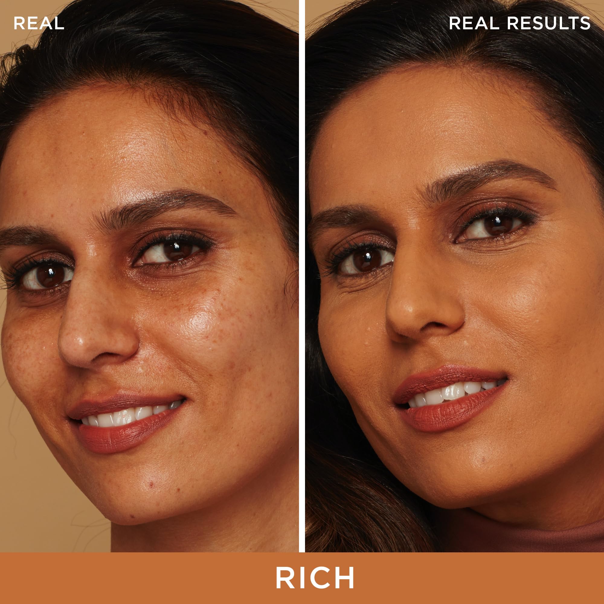 It Cosmetics Your Skin But Better Cc+ Cream Illumination, Rich (W) - Color Correcting Cream, Full-Coverage Foundation, Hydrating