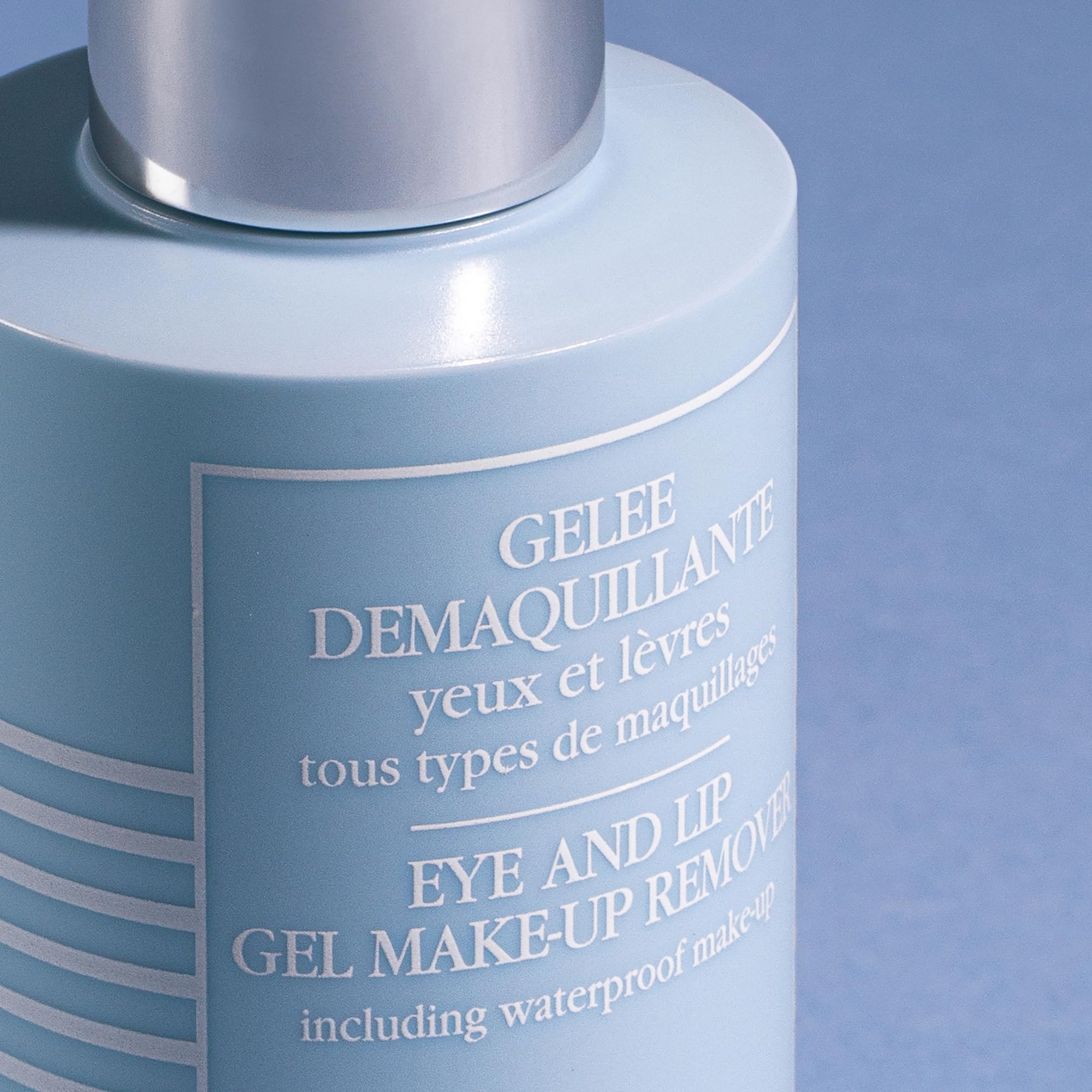 Sisley Eye and Lip Gel Make-up Remover 120 ml/ 4.0 Fl Oz
