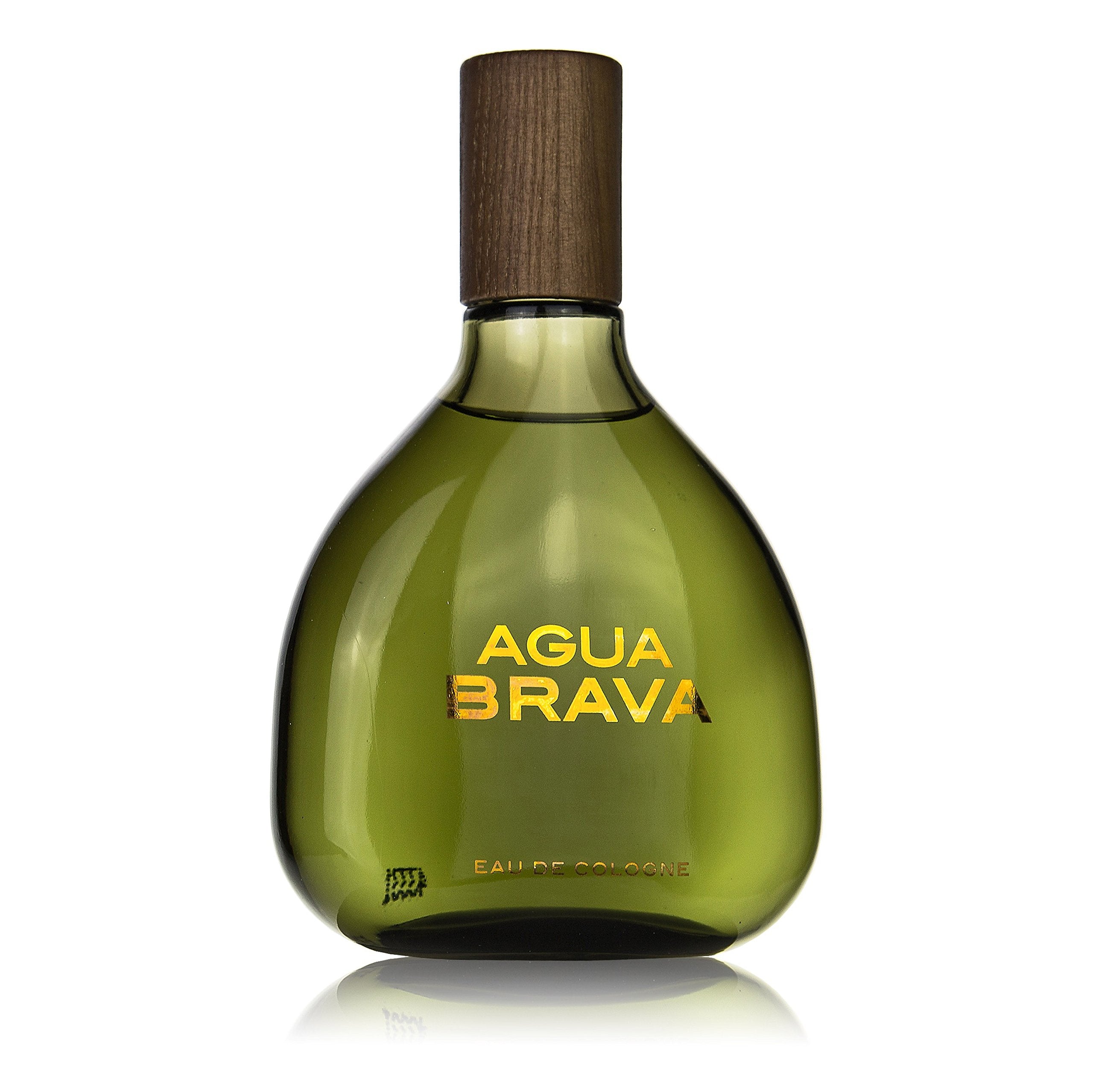 Agua Brava 100Ml Edc Spray By Puig