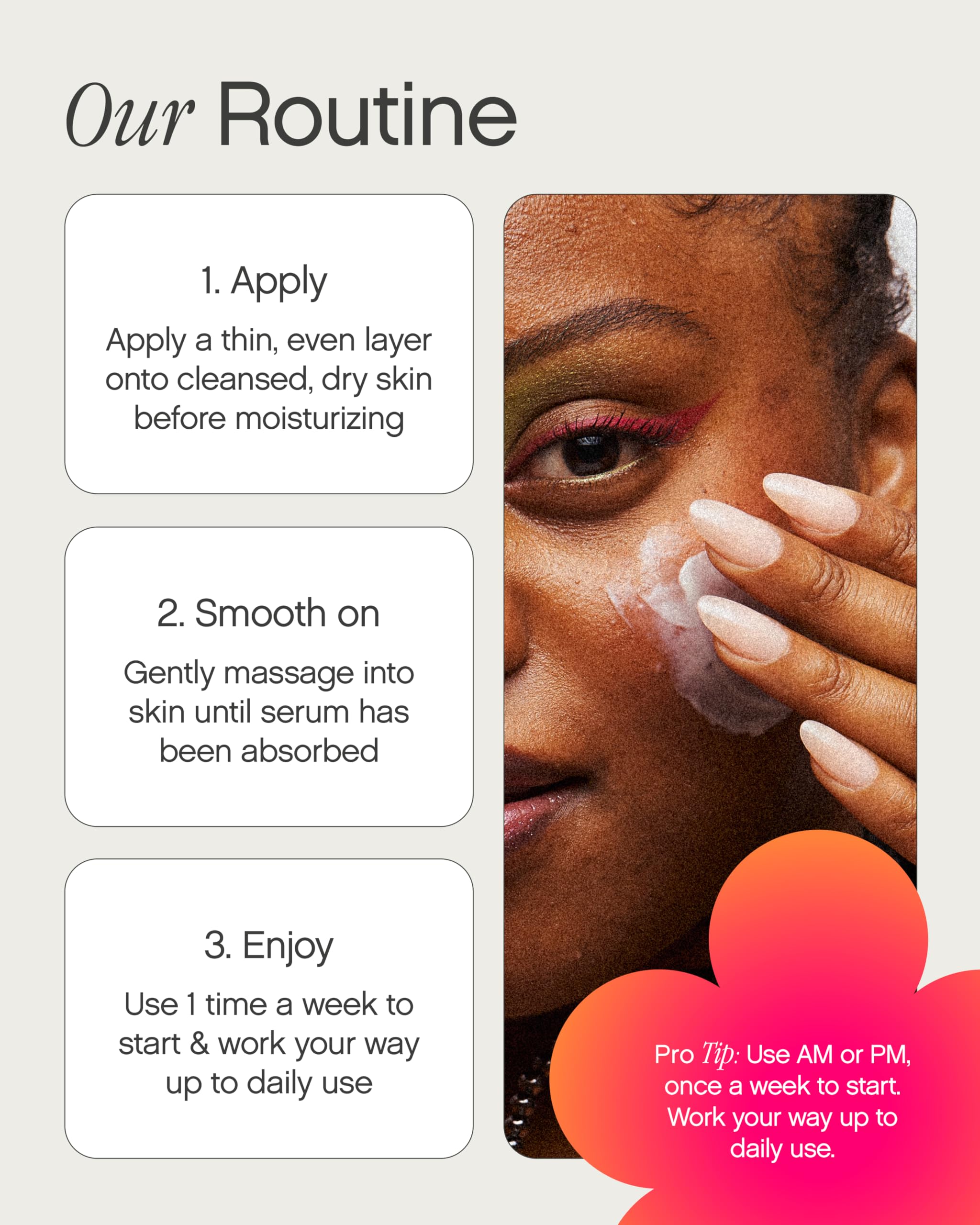 Topicals Faded Brightening And Clearing Serum | Reduces Discoloration, Post-Blemish Marks, Scars And Spots | Contains Kojic Acid