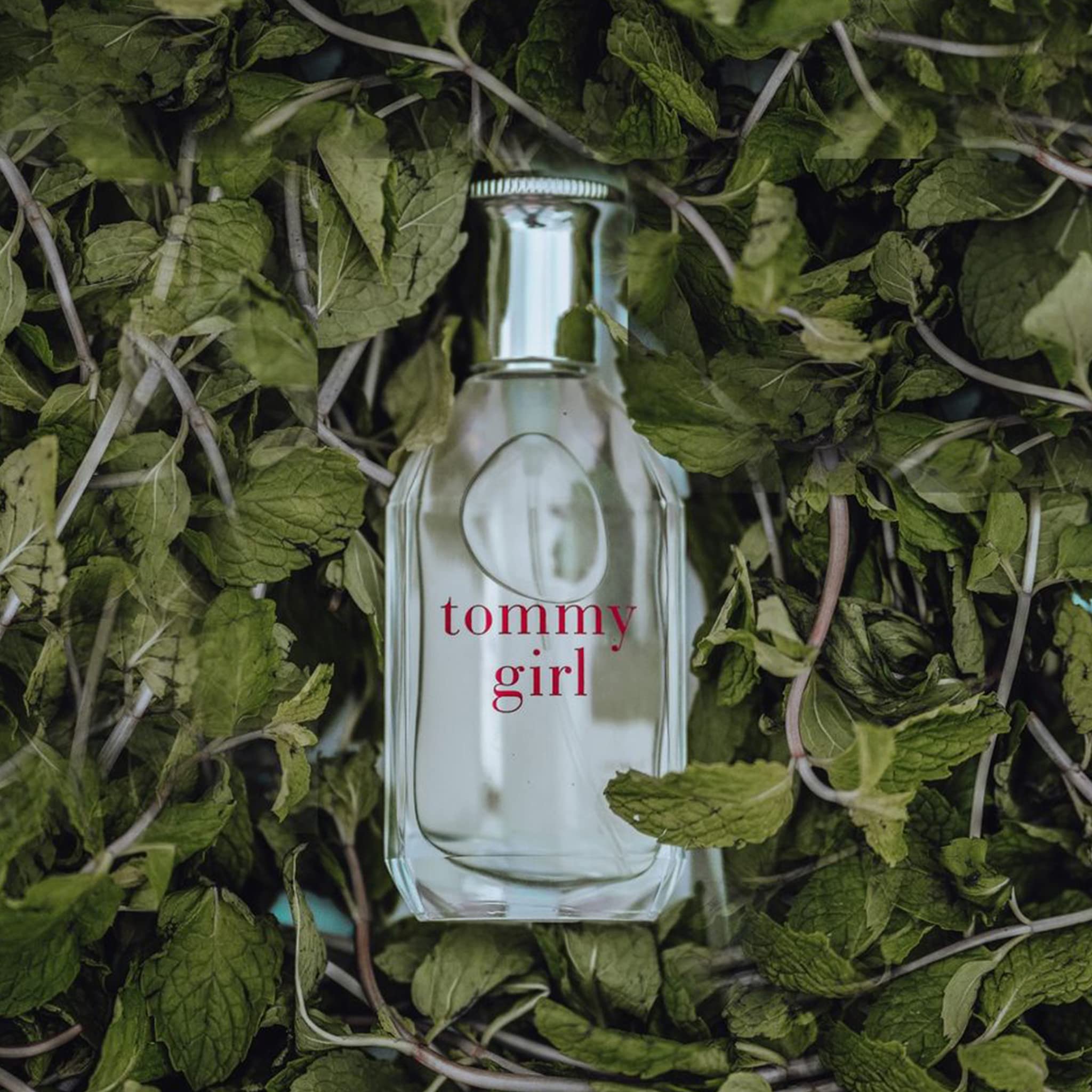 Tommy Girl By Tommy Hilfiger, 1.7 Oz Eau De Toilette Spray For Women