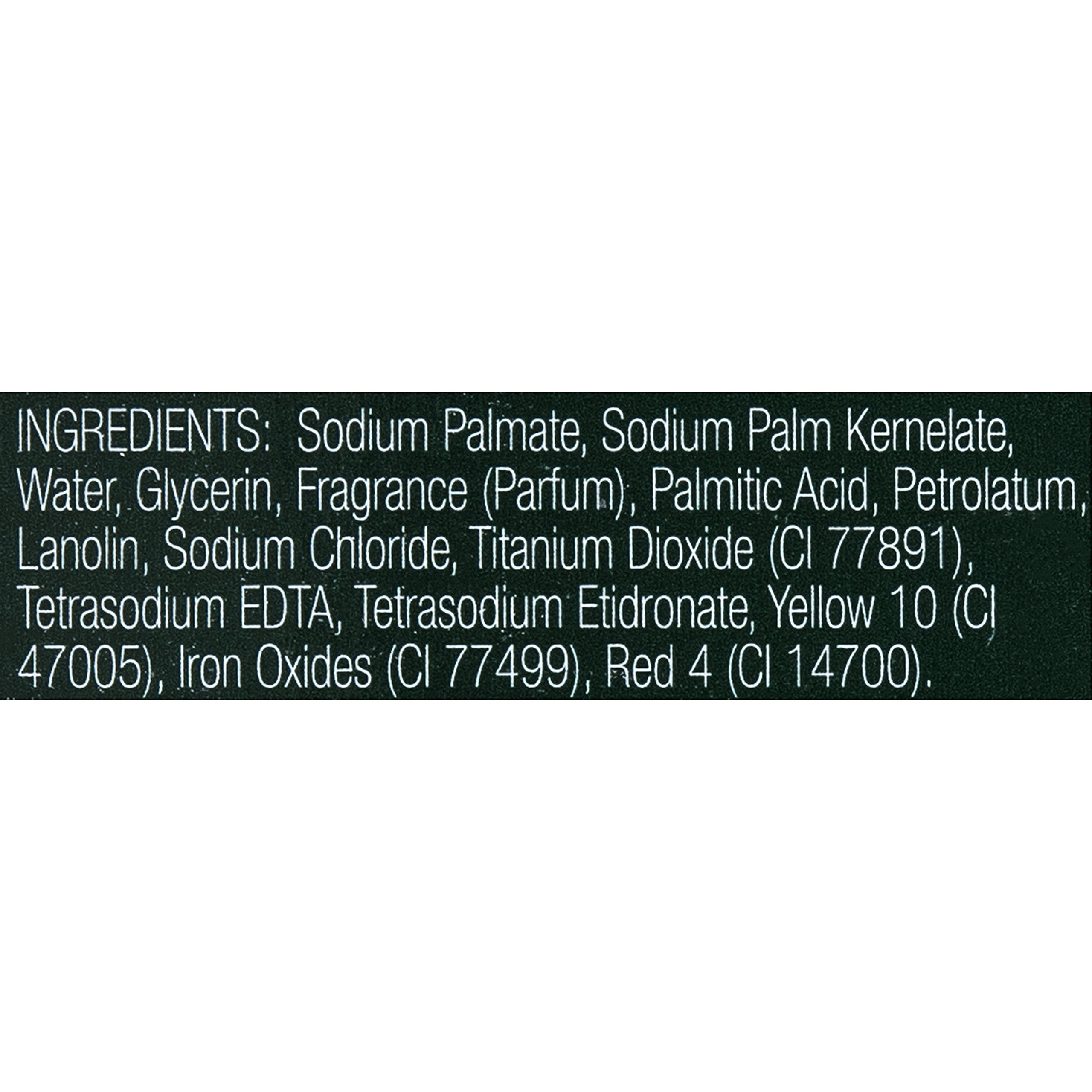 Bag Balm Mega Moisturizing Soap Rosemary Mint Scent 3.9 Ounce Per Bar (Value Pack of 5)