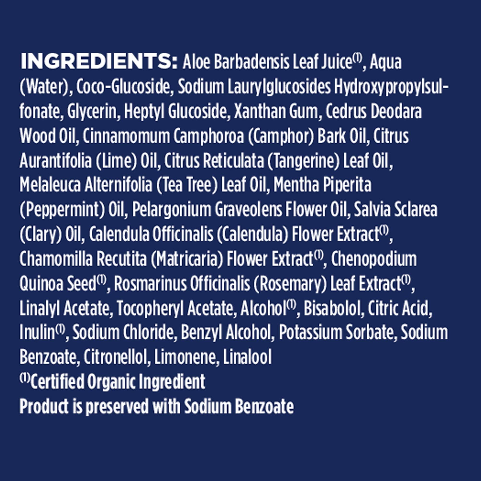 Avalon Organics,