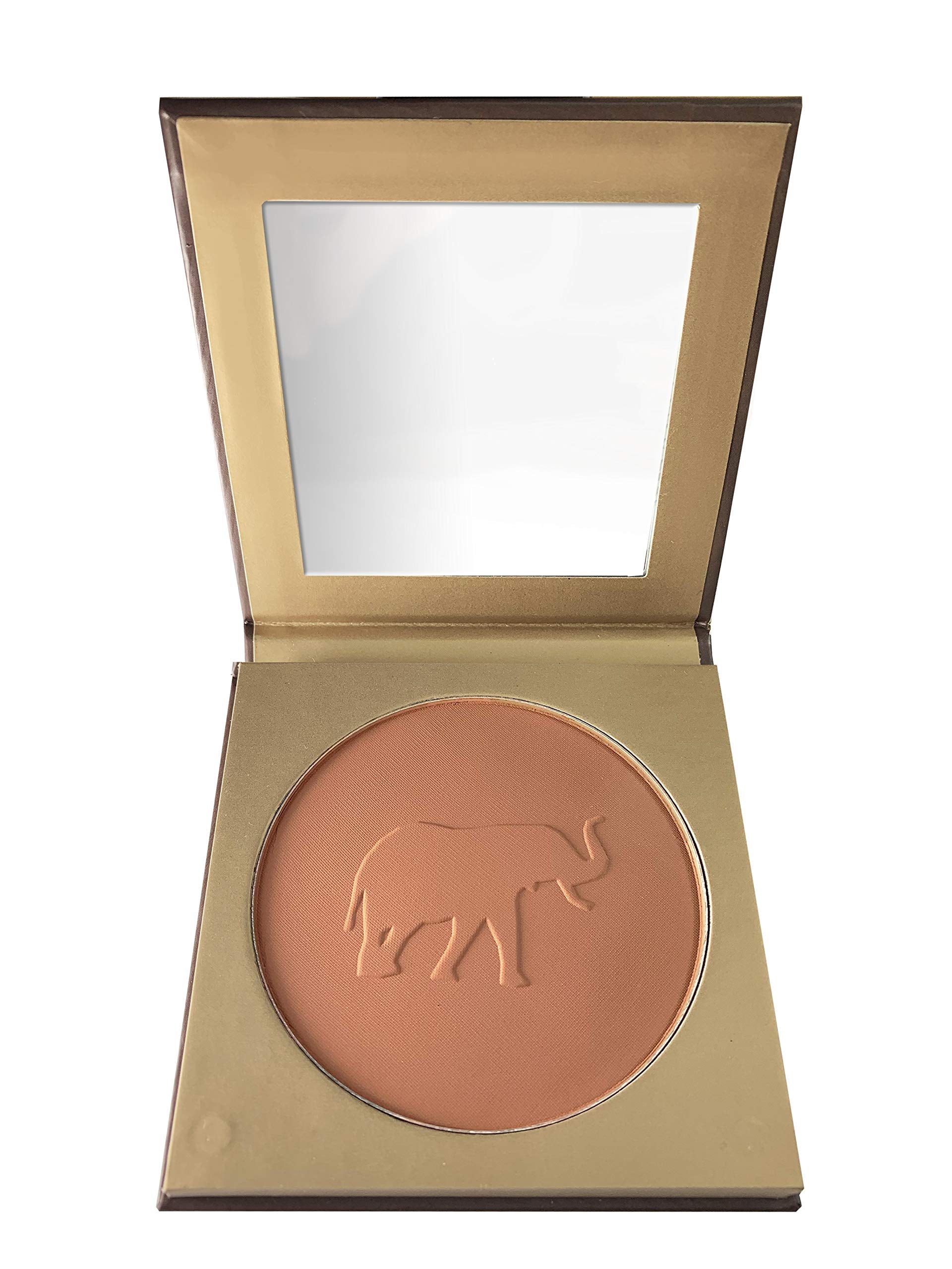 Kokie Cosmetics Matte Bronzer Sunlit Peach