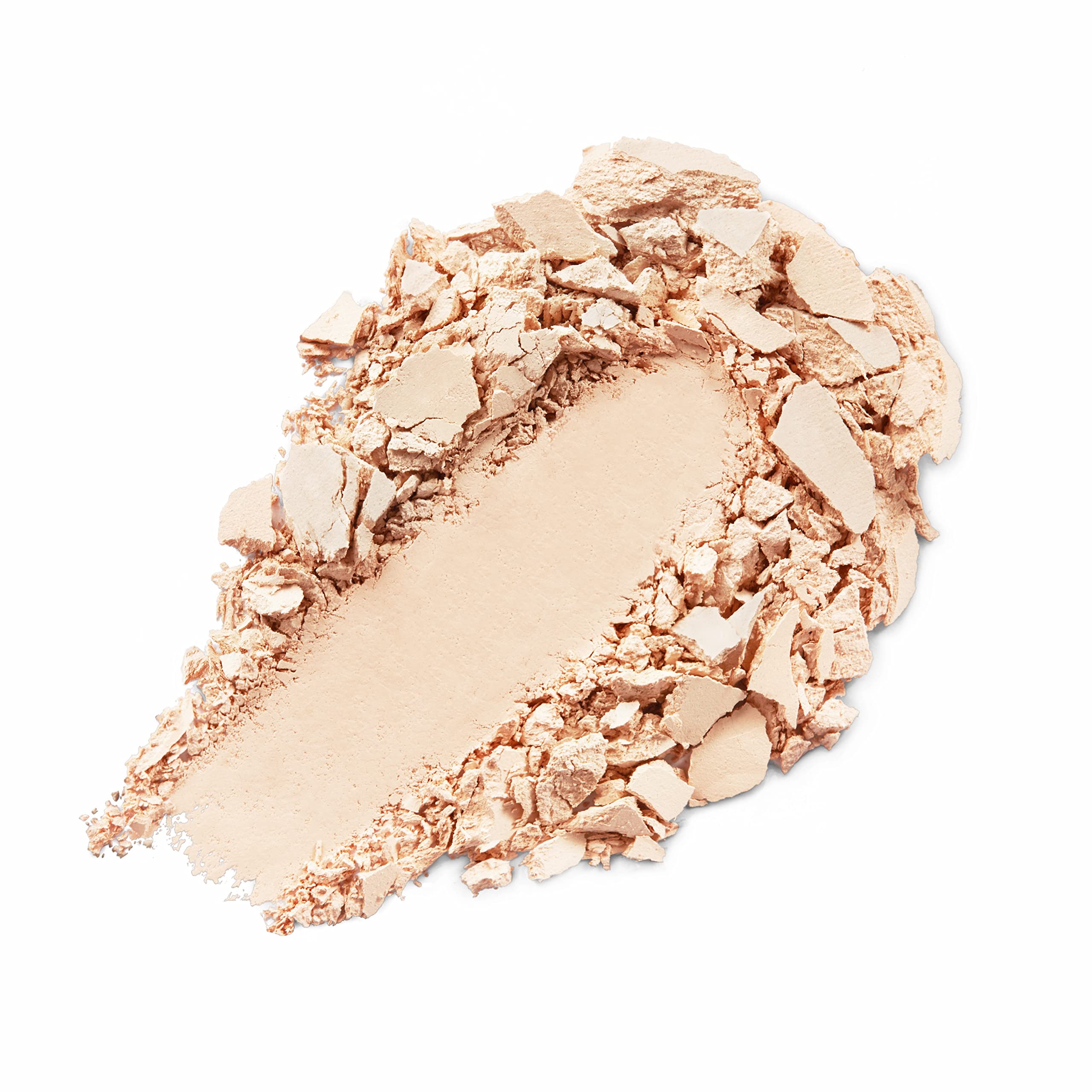 KIKO MILANO - Radiant Fusion Baked Face Powder Foundation | Mineral Powder With a Luminous Finish | Color Avory 01 | Cruelty Fre