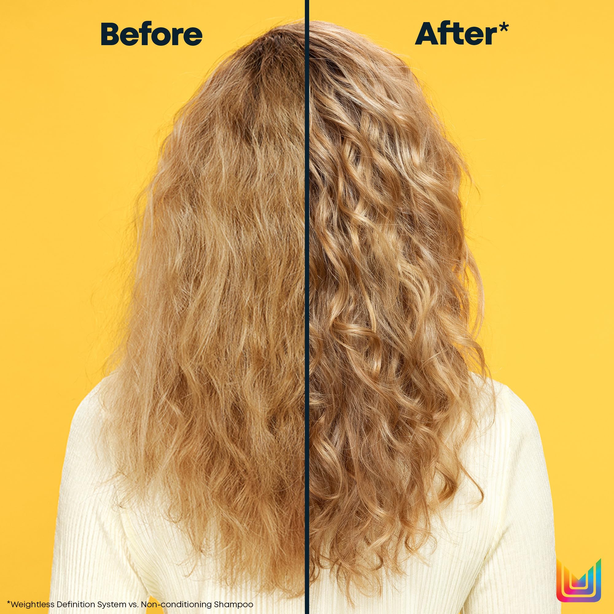 Matrix A Curl Can Dream Weightless Moisture Conditioner| For Wavy Hair | All Day Frizz Control | With Manuka Honey Extract And R