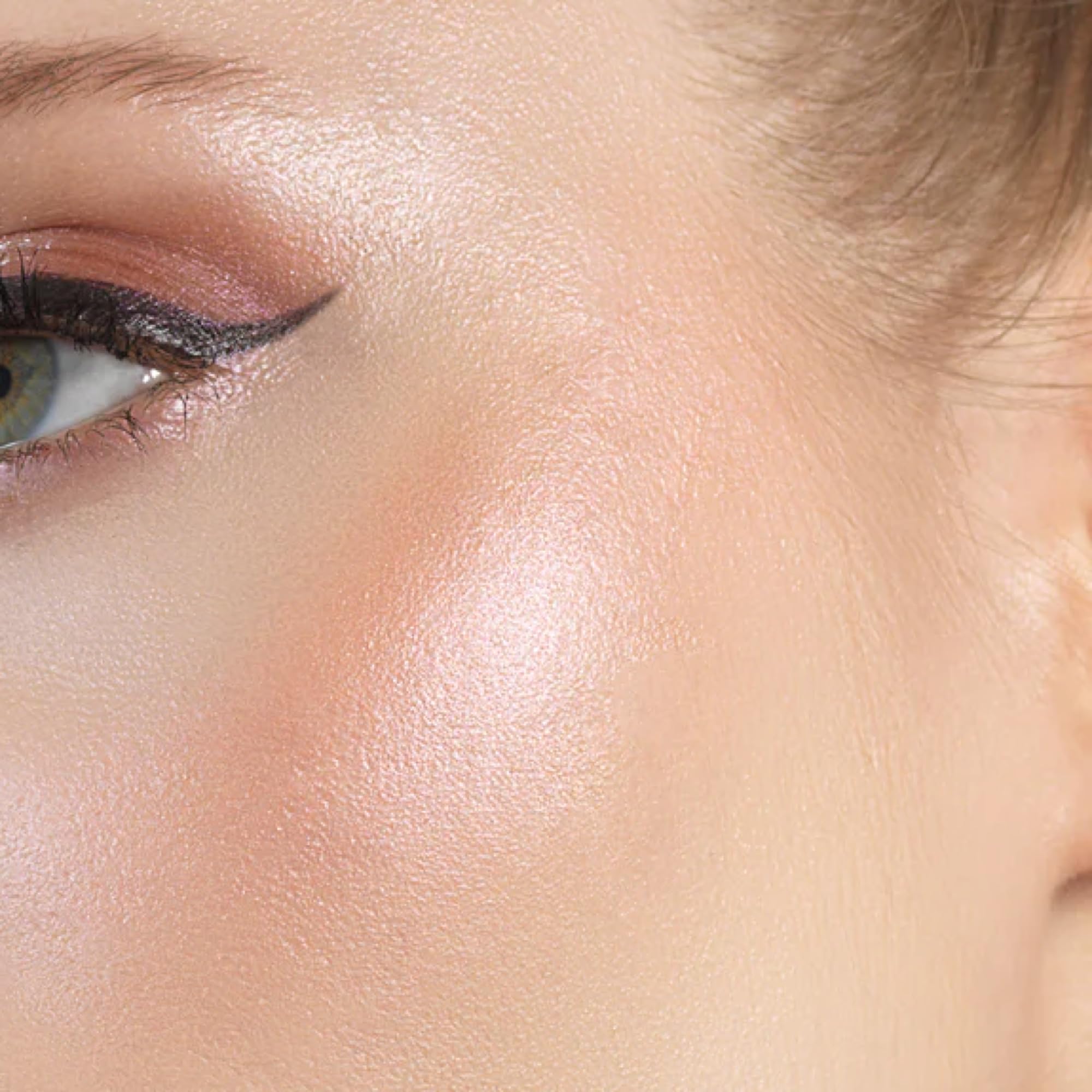 Heaven'S Hue Highlighter - Kitten For Women 0.35 Oz