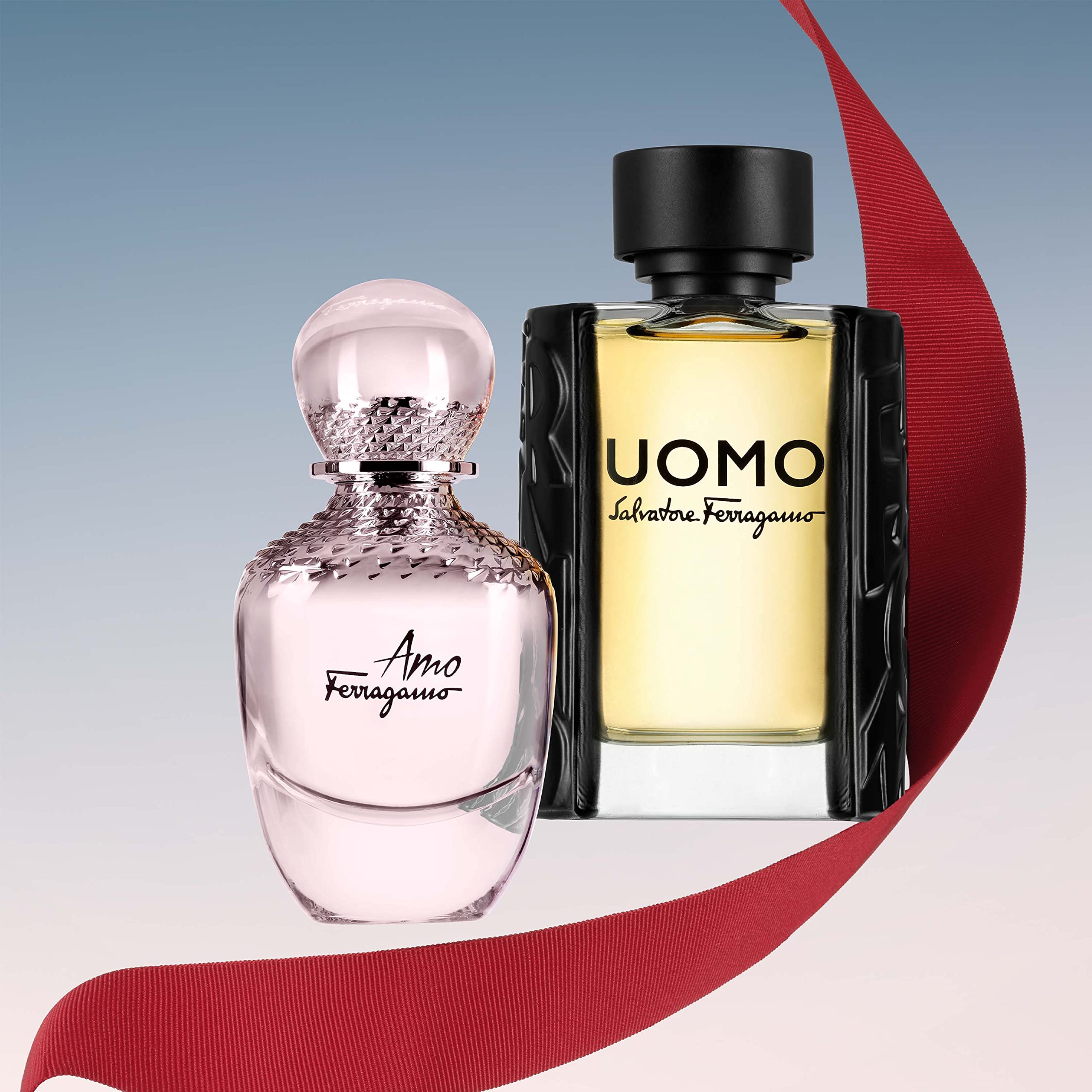 Salvatore Ferragamo Uomo By Salvatore Ferragamo