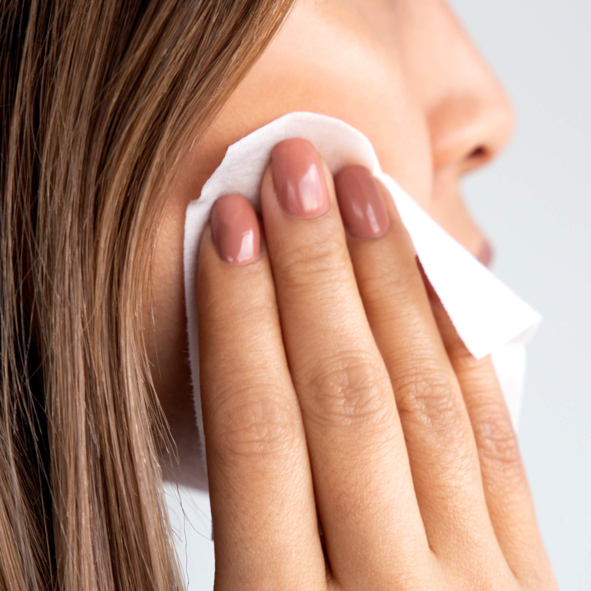 M-61 Powerglow Peel Gradual Tan - 10 Treatments- 1-Minute, 1-Step Exfoliating And Gradual Tan Glow Peel With Glycolic, Vitamin K