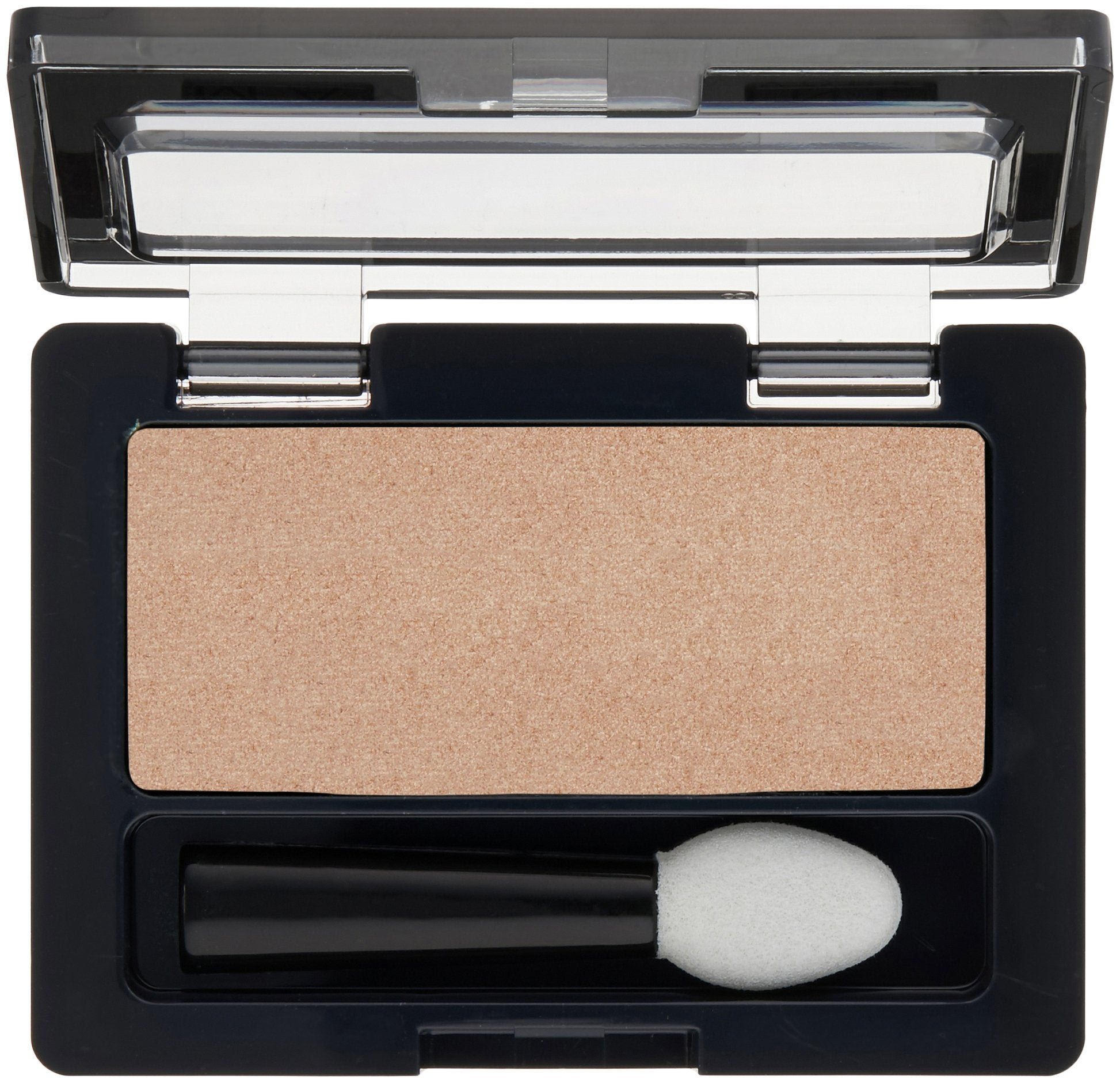 Maybelline Expert Wear Eyeshadow, The Glo Down, 0.08 oz.