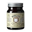 Morgans Pomade Original Hair Styling Pomade 100g (3.53 oz) - Strong Hold, Non-Greasy Finish
