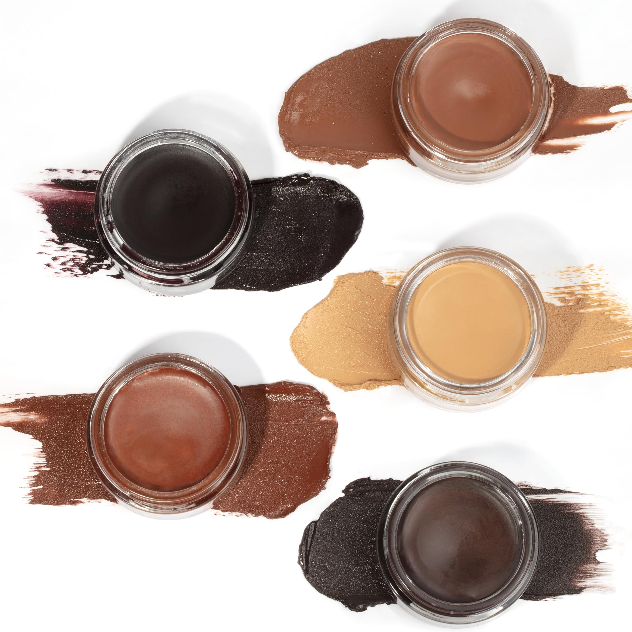 Pacifica Beauty Sun Dreams Bronzer - Summer, Makeup, Long Lasting, Lightweight, Buildable, Matte Cream Bronzer, Face And Body Ma