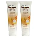 Cantu Care For Kids Styling Custard 8 Ounce Tube (235Ml) (2 Pack)