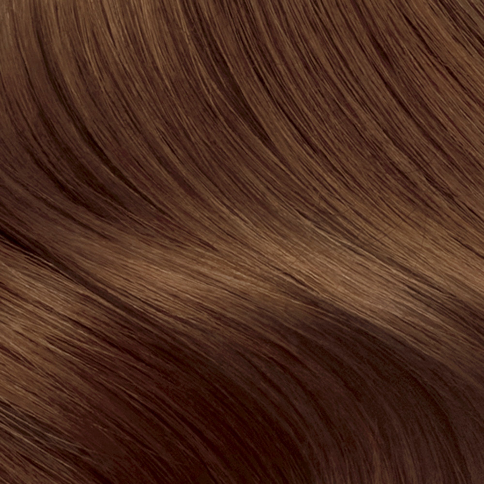 Clairol Natural Instincts Semi-Permanent Hair Dye, 6.5 Light Auburn Hair Color, 1 Count