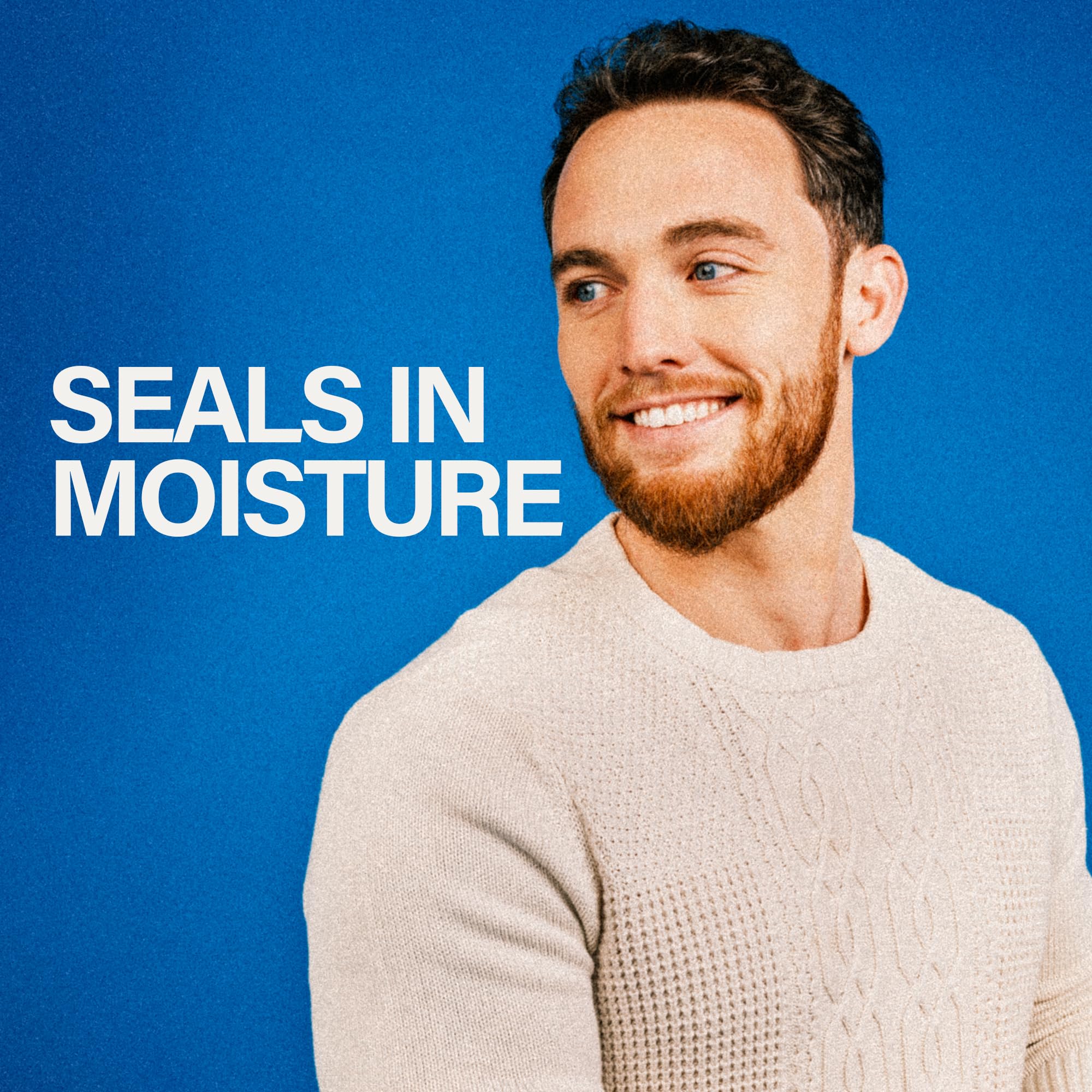 Scotch Porter Smoothing Beard Serum - Nourishing Beard Oil Seals In Moisture & Smooths Flyaways For A Frizz-Free, Fuller/Healthi