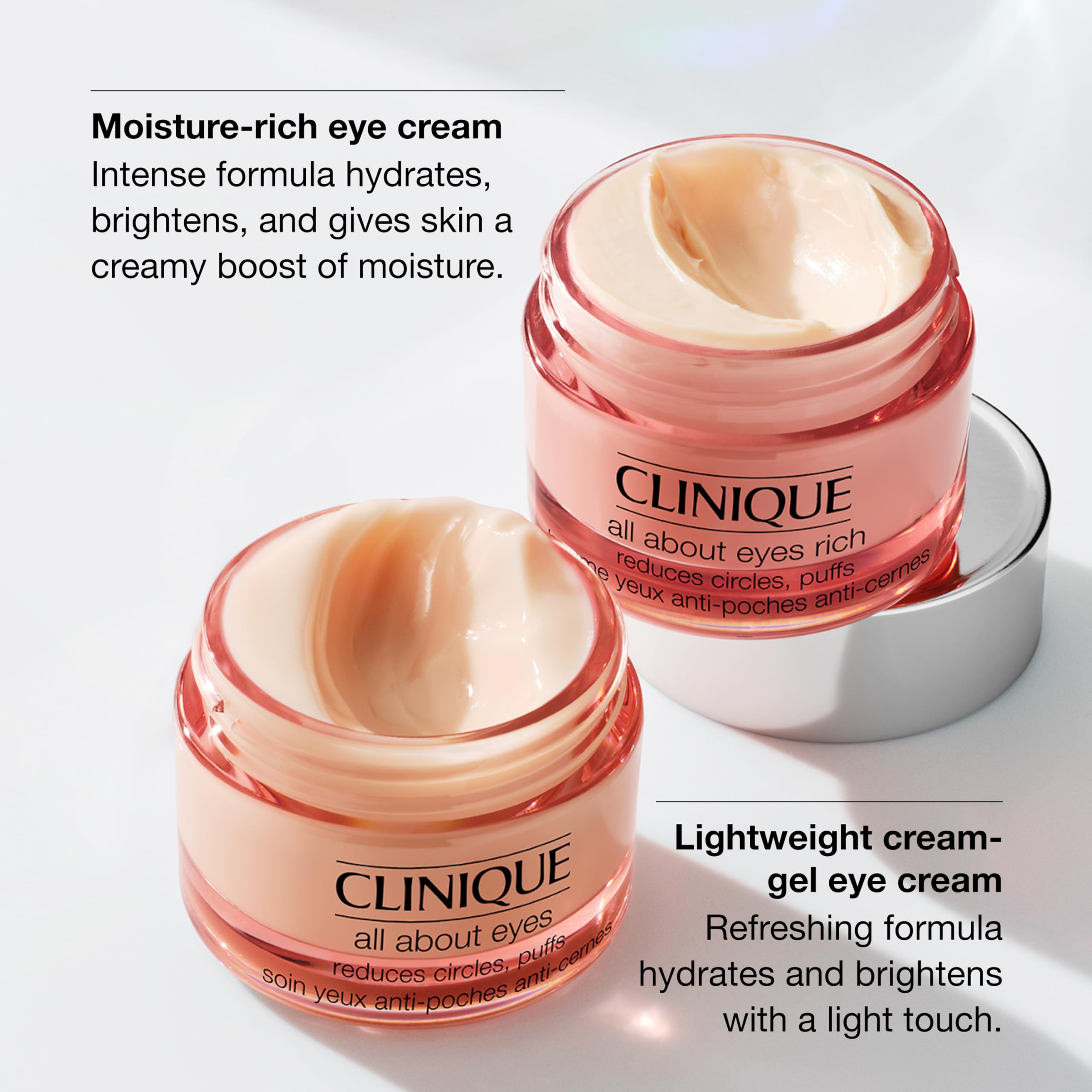 Clinique All About Eyes By Clinique, .5 Oz Eye Cream