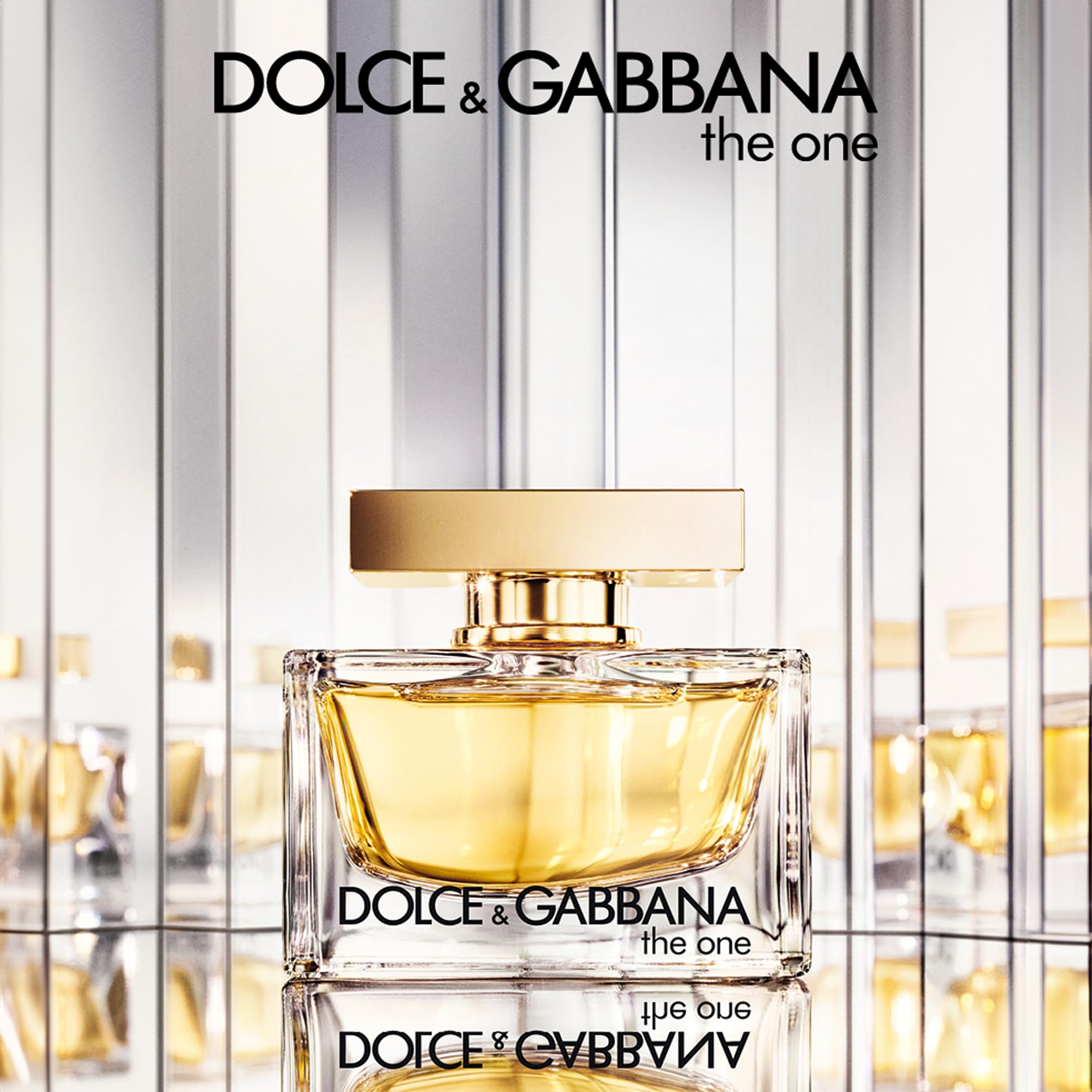 The One By Dolce & Gabbana