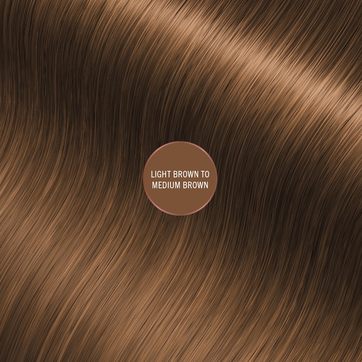 Everpro Gray Away Root Touchup Quick Stick, Light Brown, 0.1 Oz