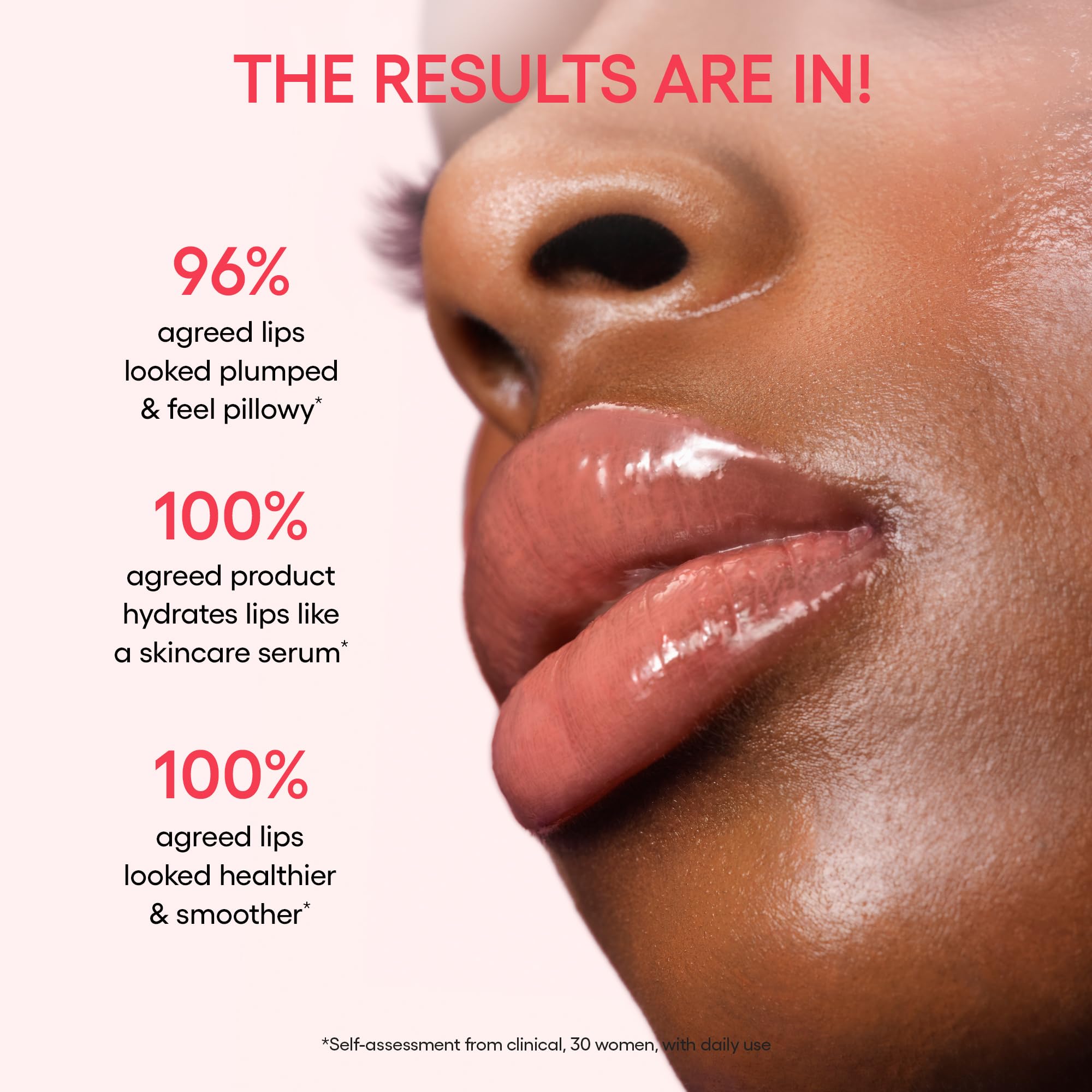 LANEIGE Glaze Craze Tinted Lip Serum Cinnamon Sugar: Plumping, Nourishing Hydration with Polypeptide